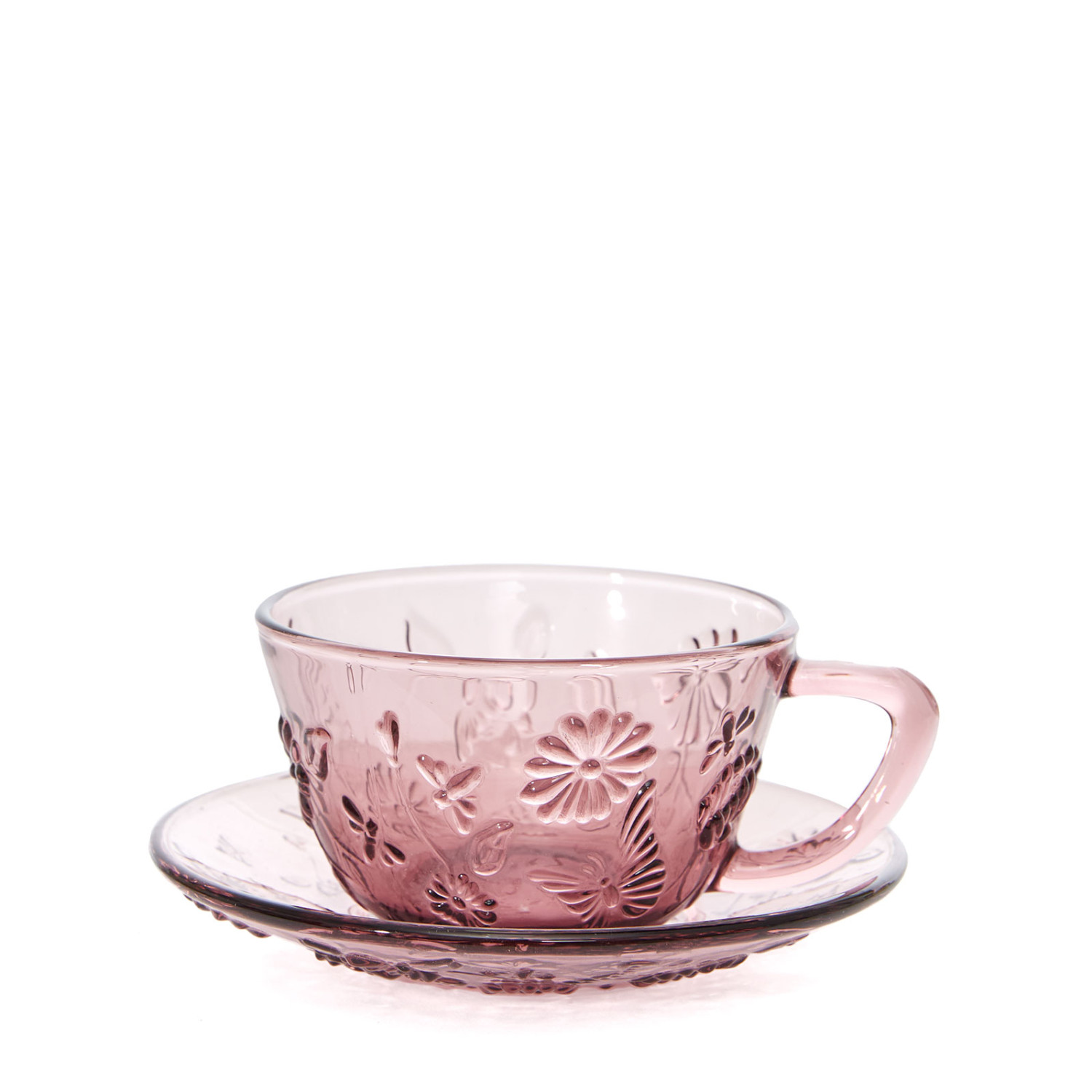 Чайная пара Grisella