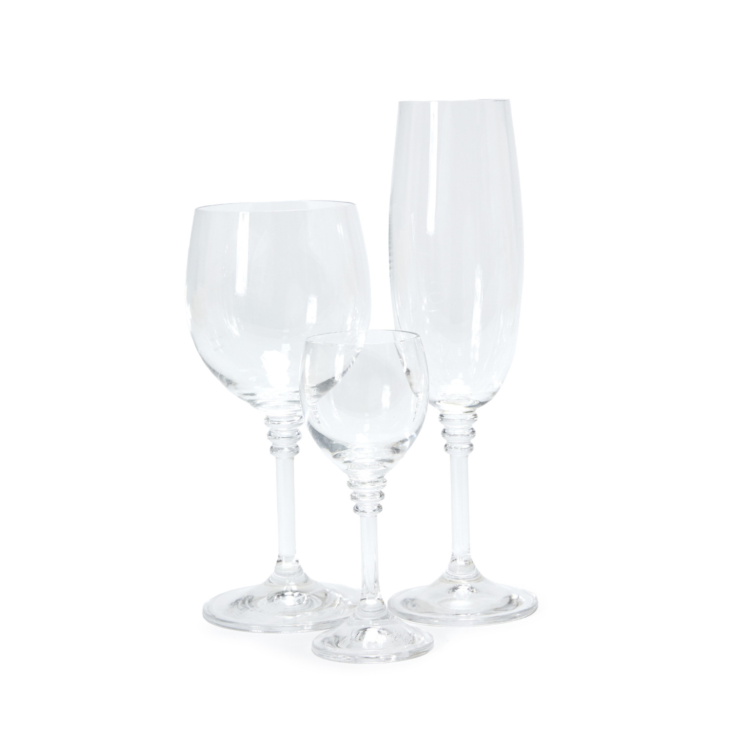 Рюмка Amsterdam - фото № 2