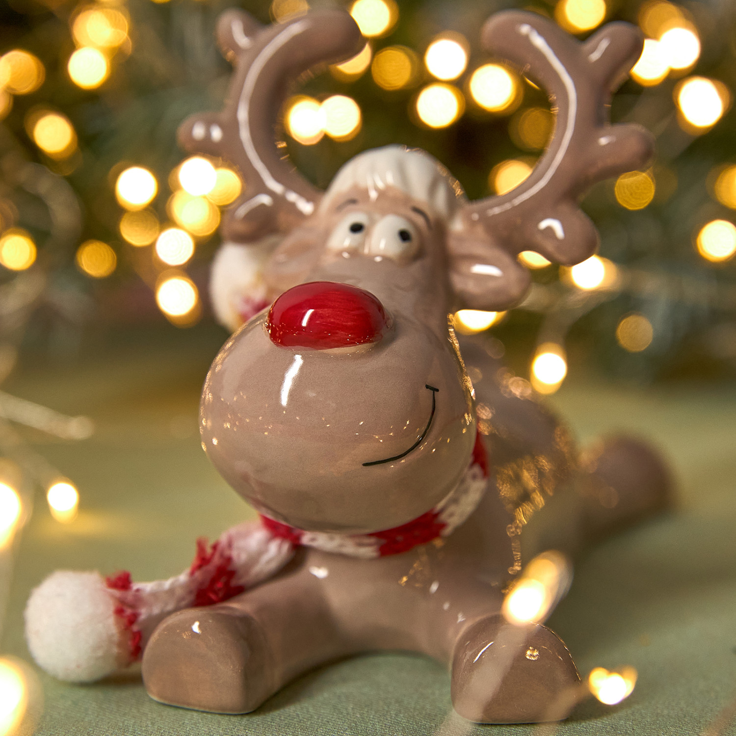 Статуэтка Buff - фото № 3