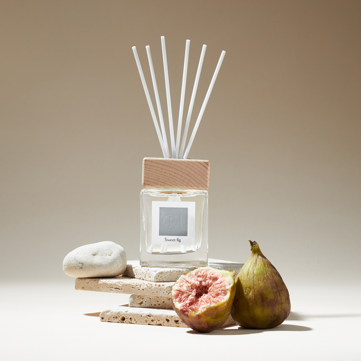 Диффузор Sweet Fig 100 мл - фото № 2
