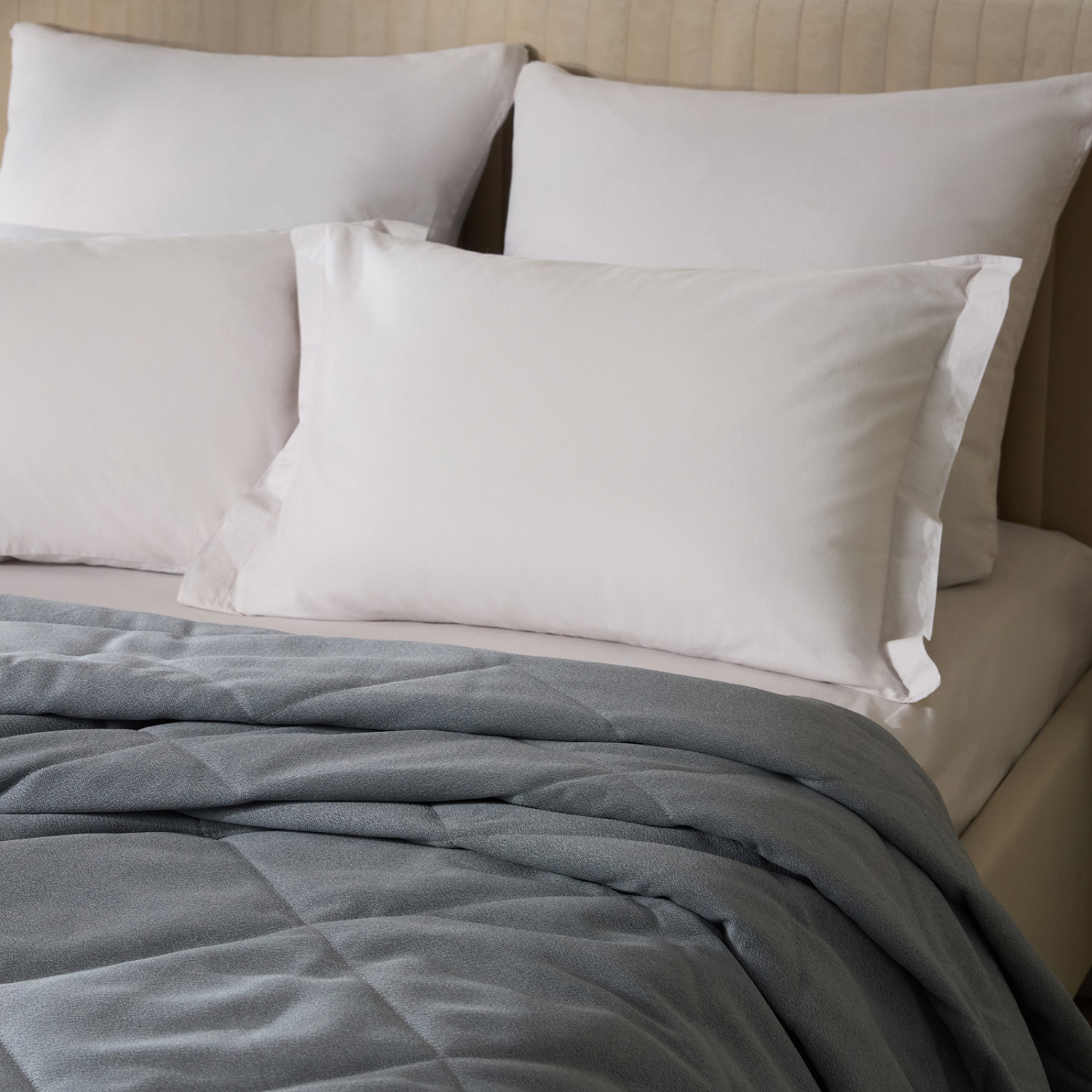 Покрывало Toggia, графит - фото № 6