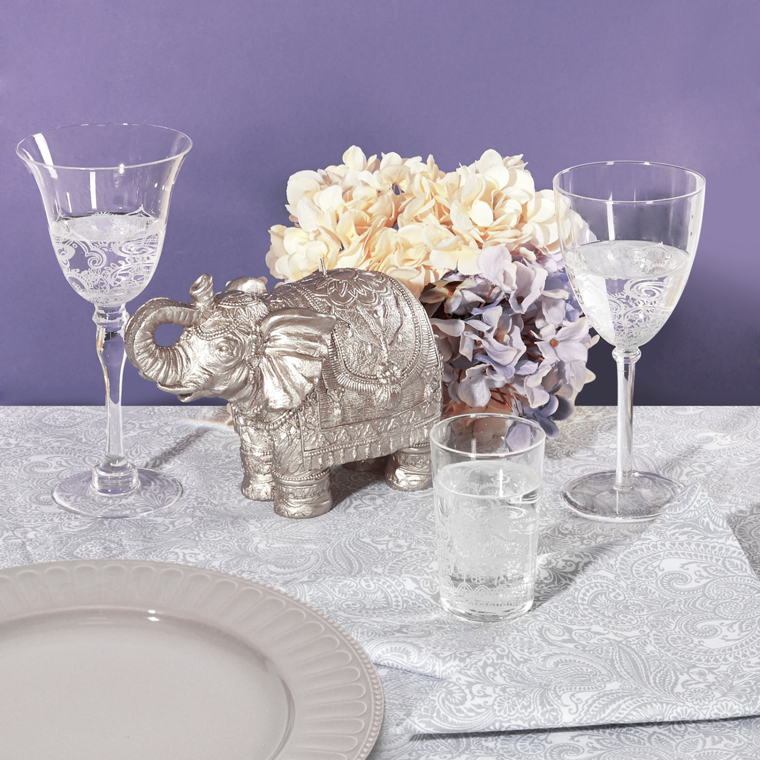 Бокал Lapalisse - фото № 3