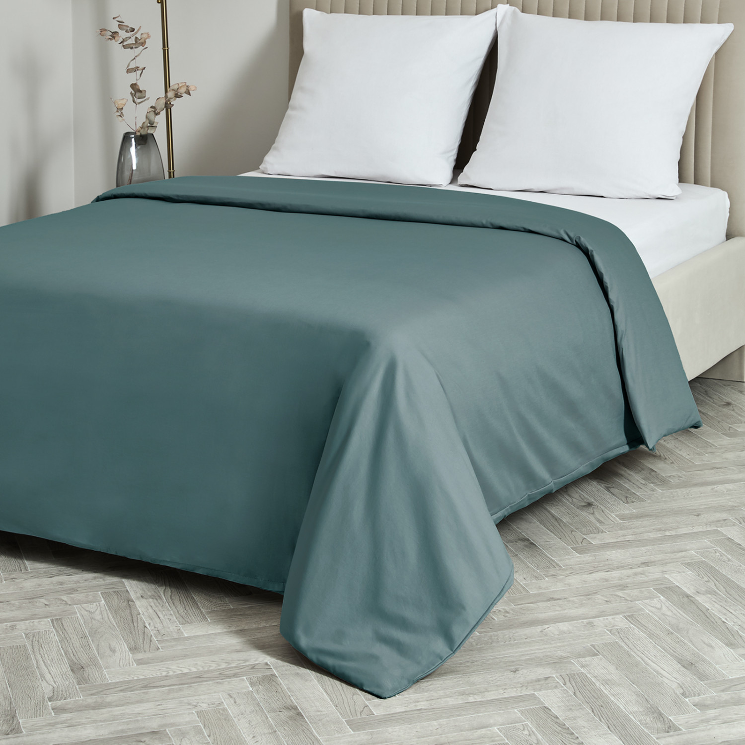 Пододеяльник Hydro - фото № 2