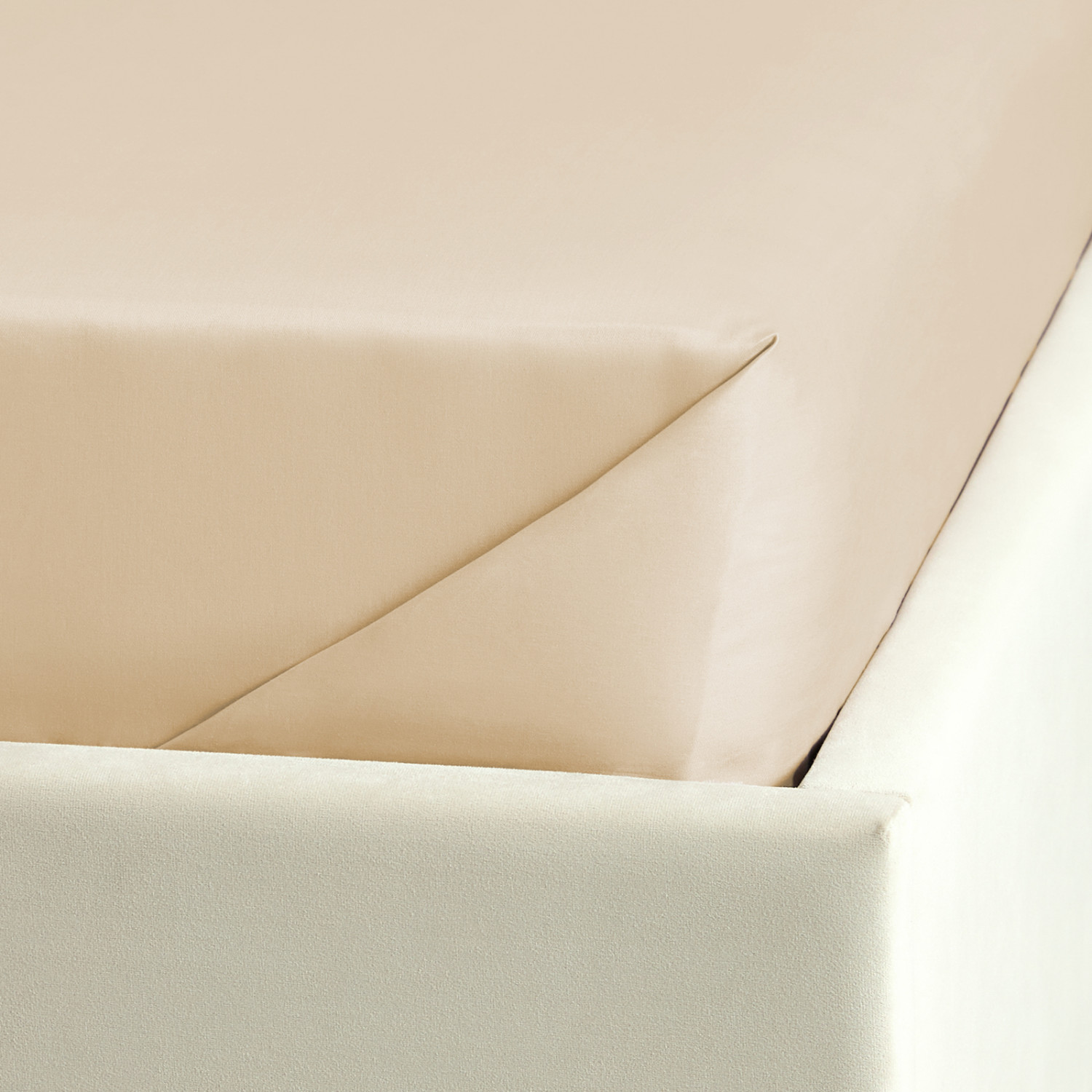 Простыня Nude