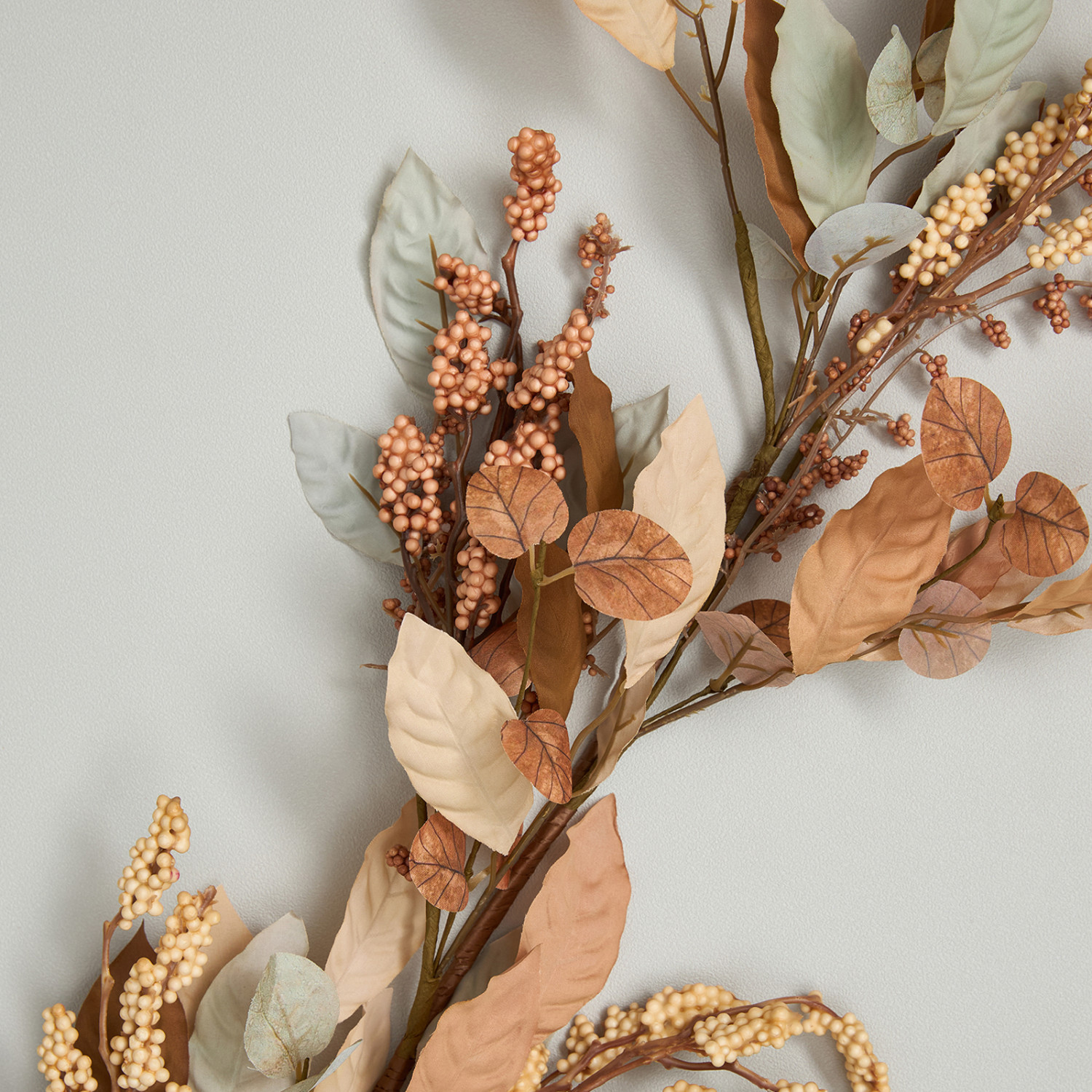 Гирлянда Осенний лес/Autumn forest I - фото № 2