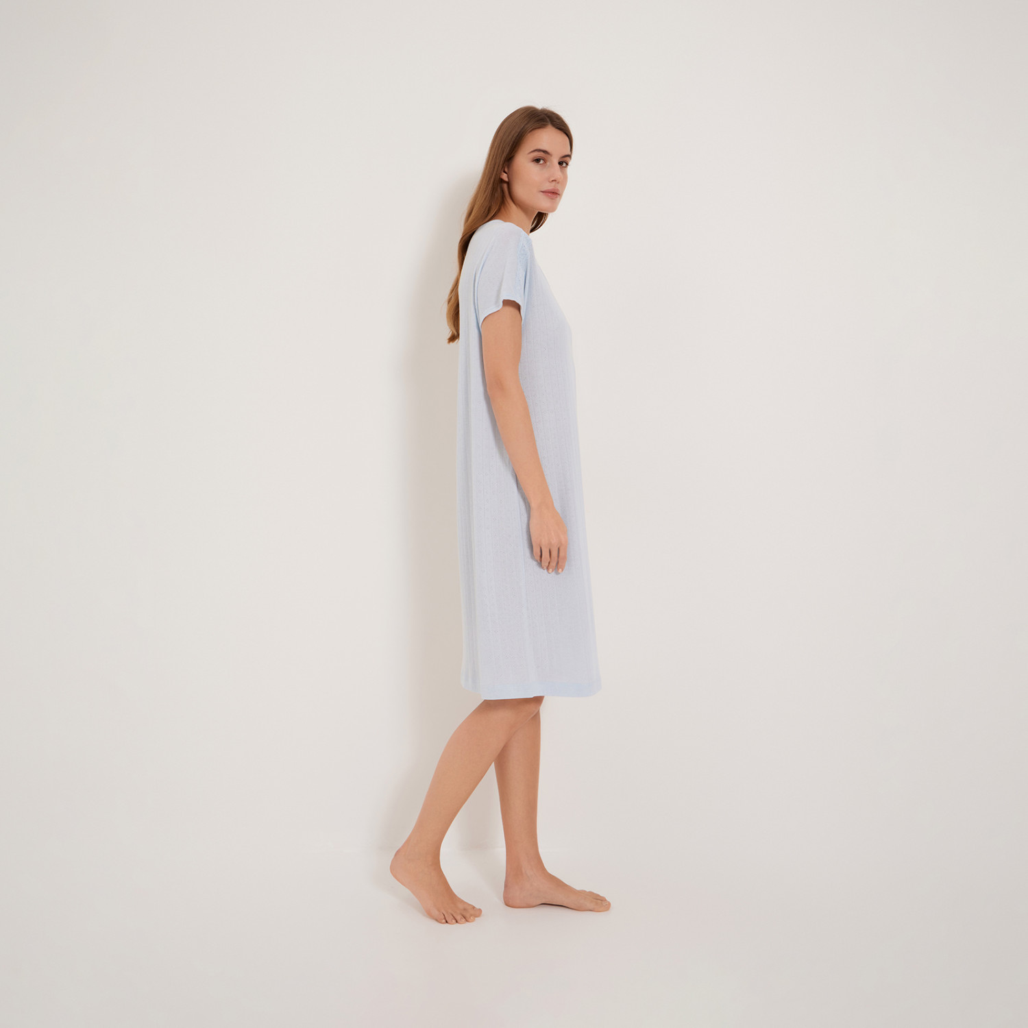 Сорочка Амальфи/Amalfi IV - фото № 3