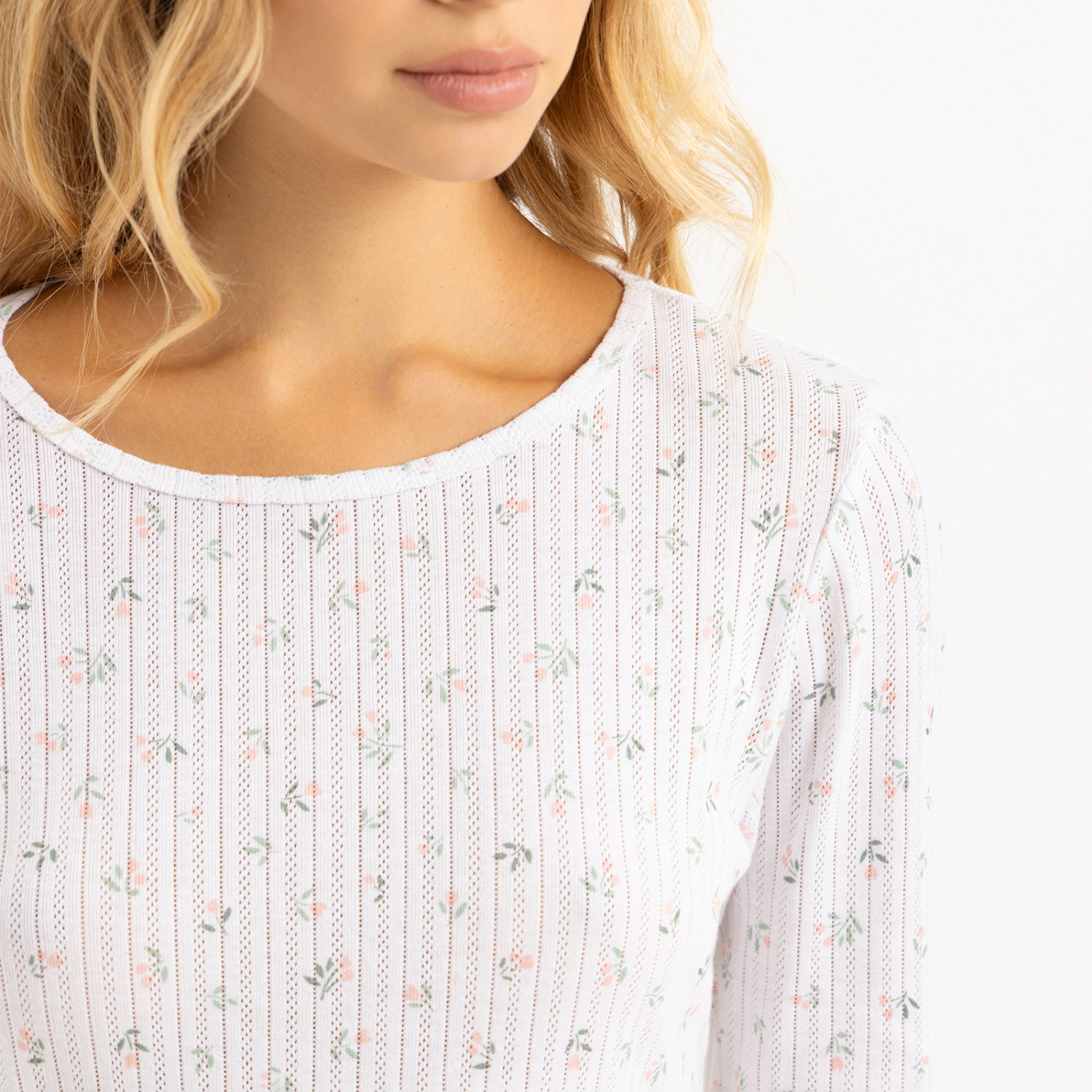 Комплект Тюльпаны II - фото № 11