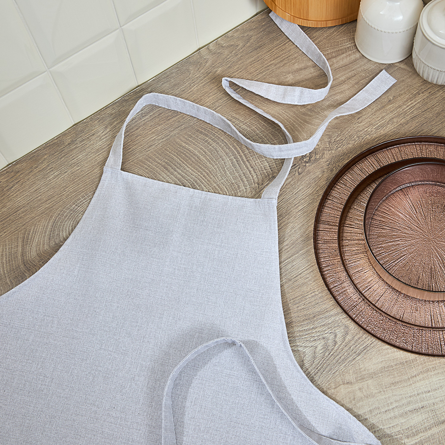 Фартук Grigio cenere - фото № 2