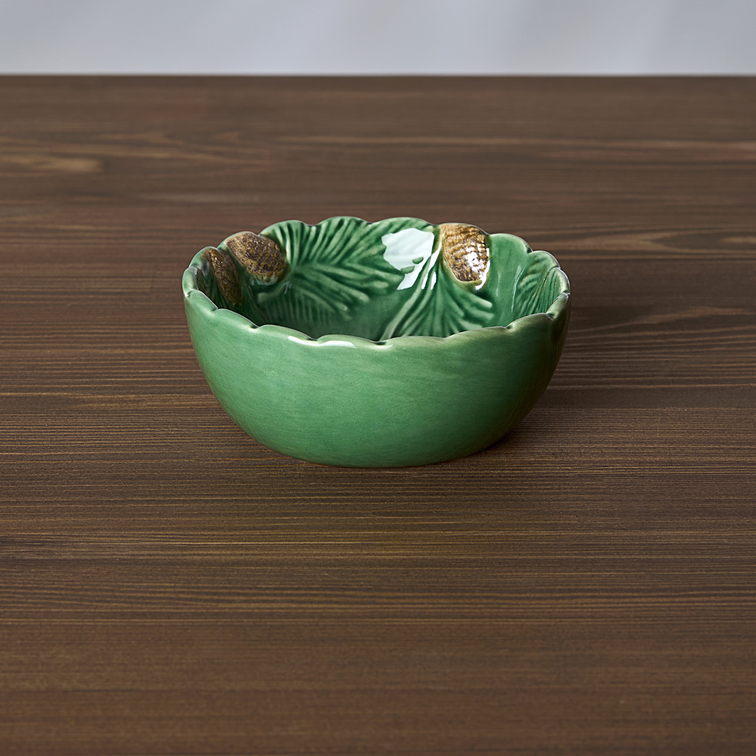 Салатник Christmas tree I - фото № 4