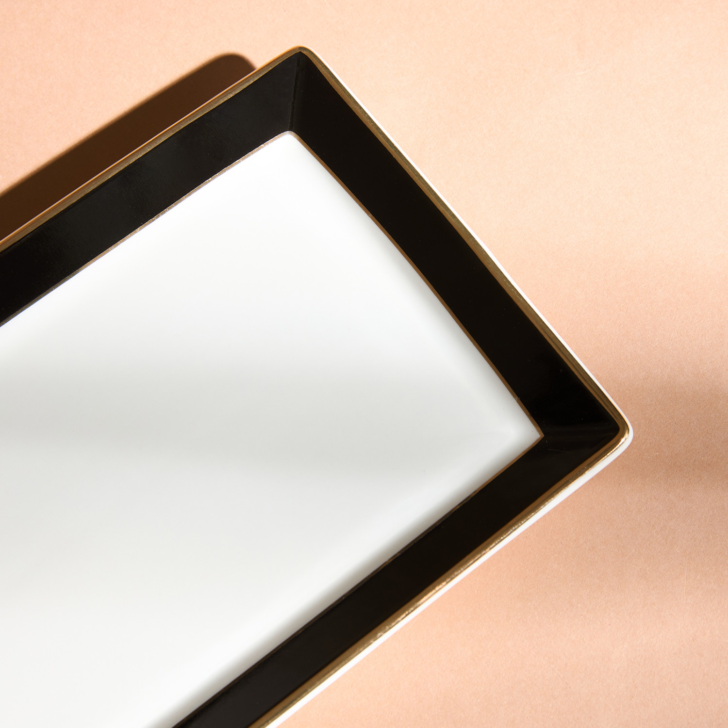 Блюдо Luxury classic - фото № 3