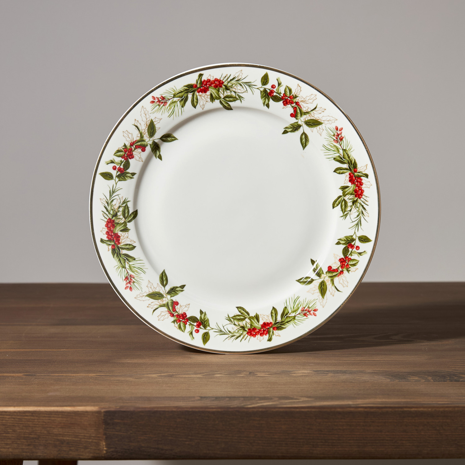 Тарелка Wonderful Time III - фото № 4