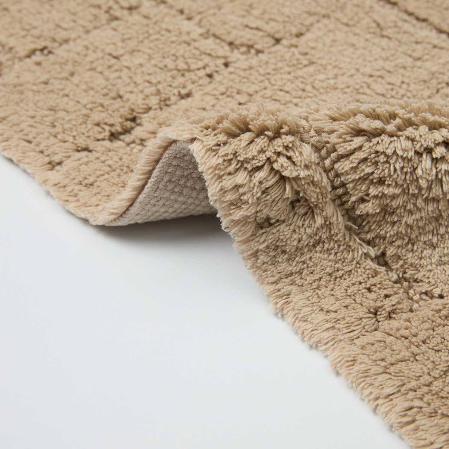 Коврик Alvezio, капучино - фото № 4