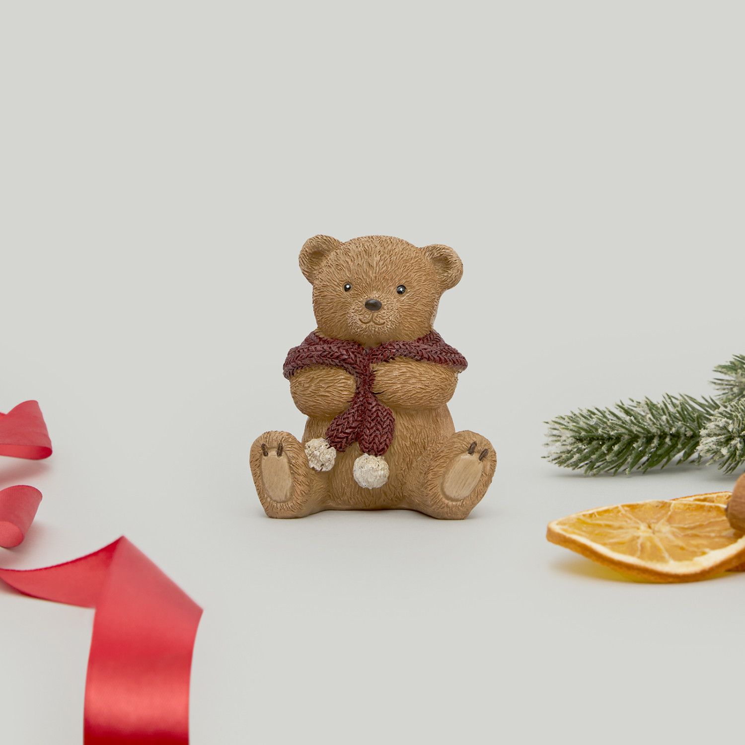 Статуэтка Teddy II - фото № 3