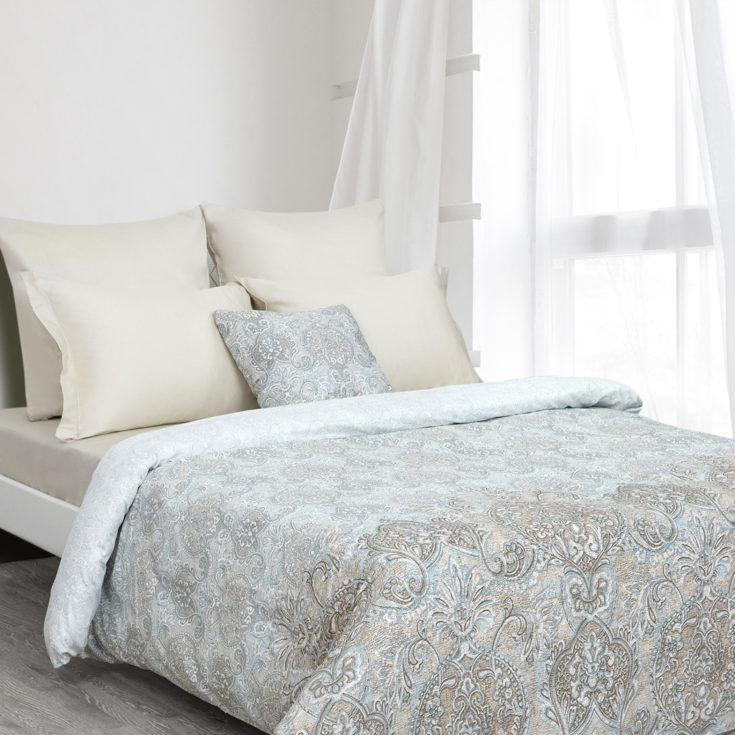 Постельное белье Vizantiya - фото № 3