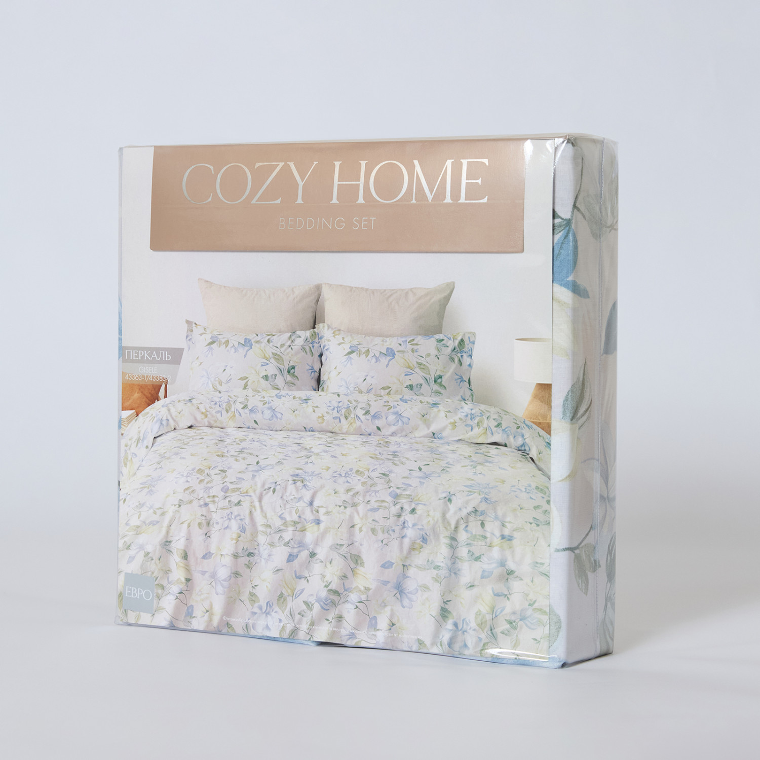 Постельное белье Жизель - фото № 13