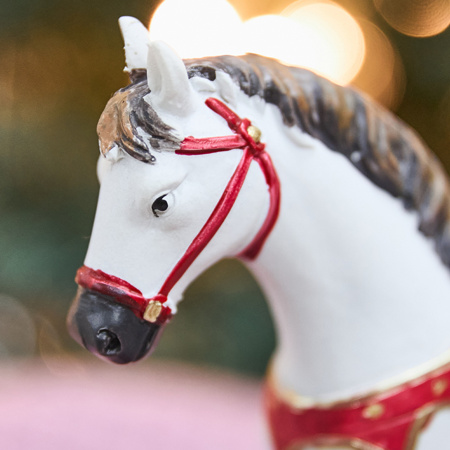 Статуэтка Gebbione - фото № 2