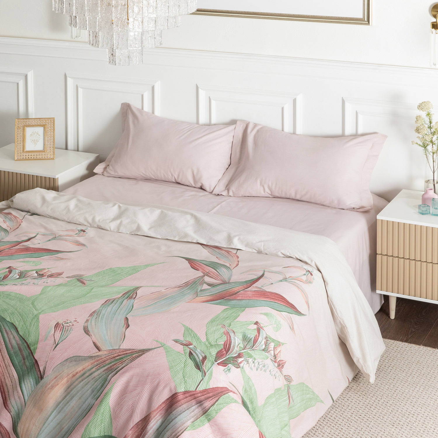 Постельное белье Alezio - фото № 4