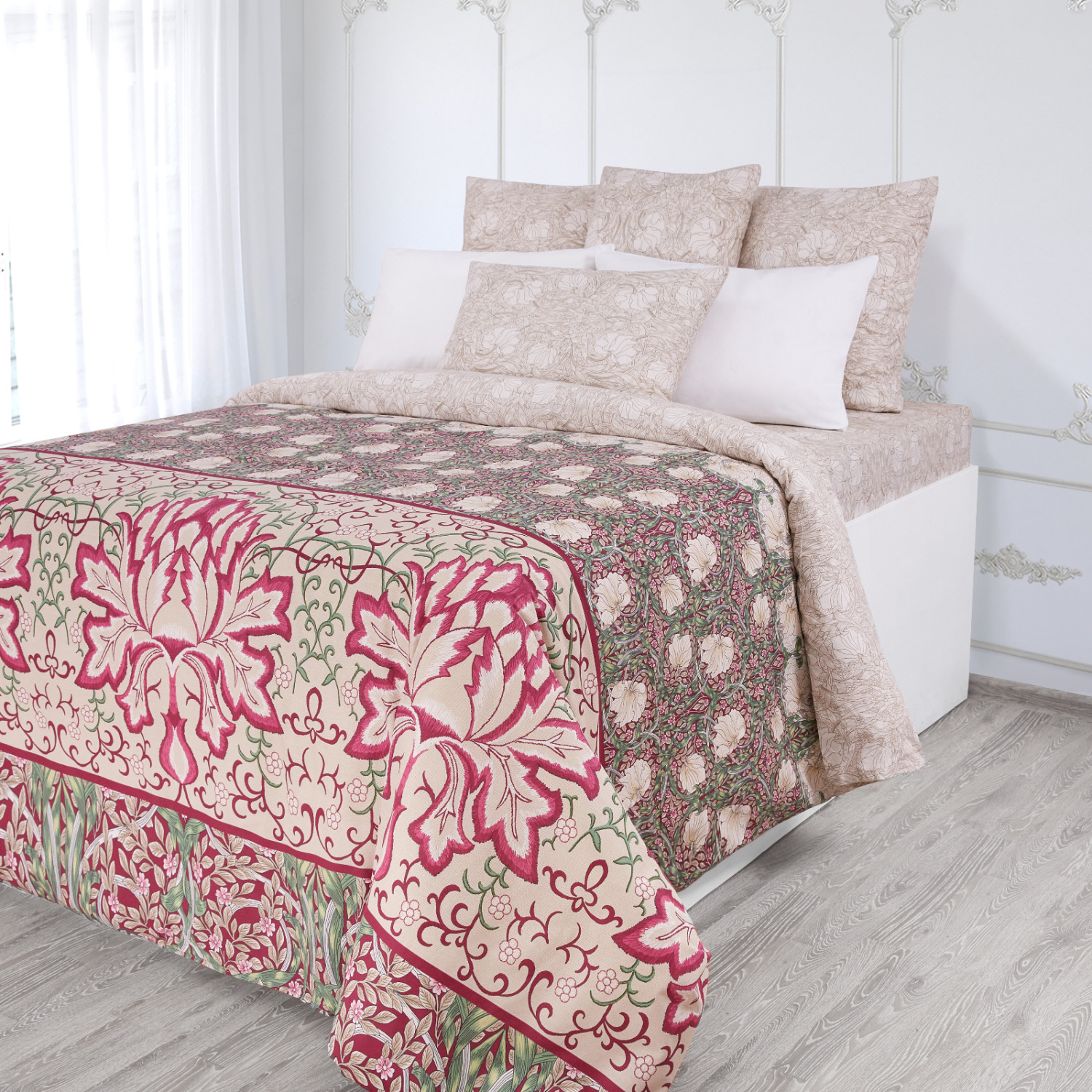 Постельное белье Форли