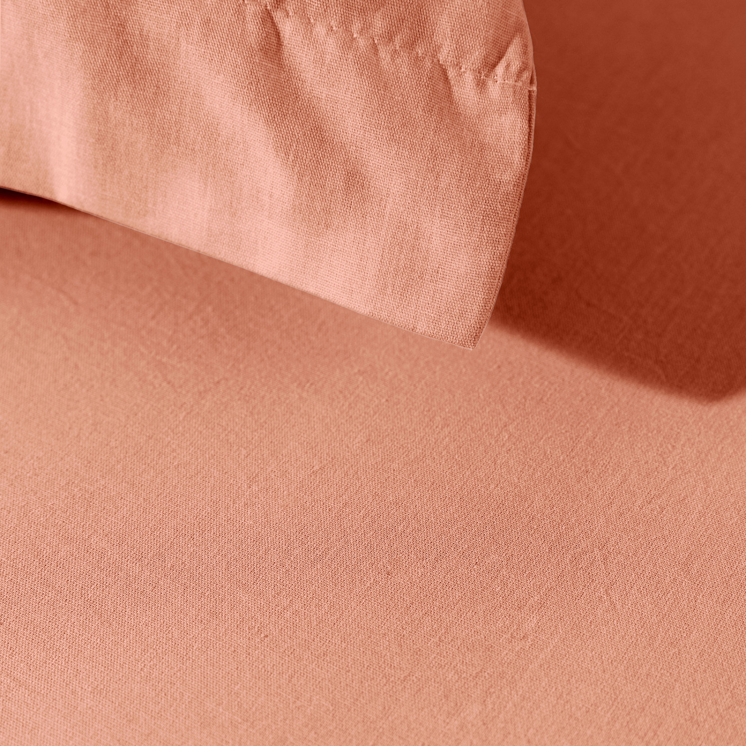 Простыня Terracotta - фото № 2