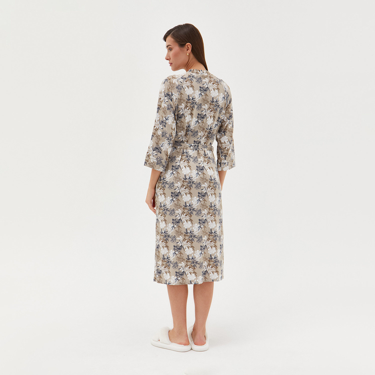 Халат Garda II - фото № 7