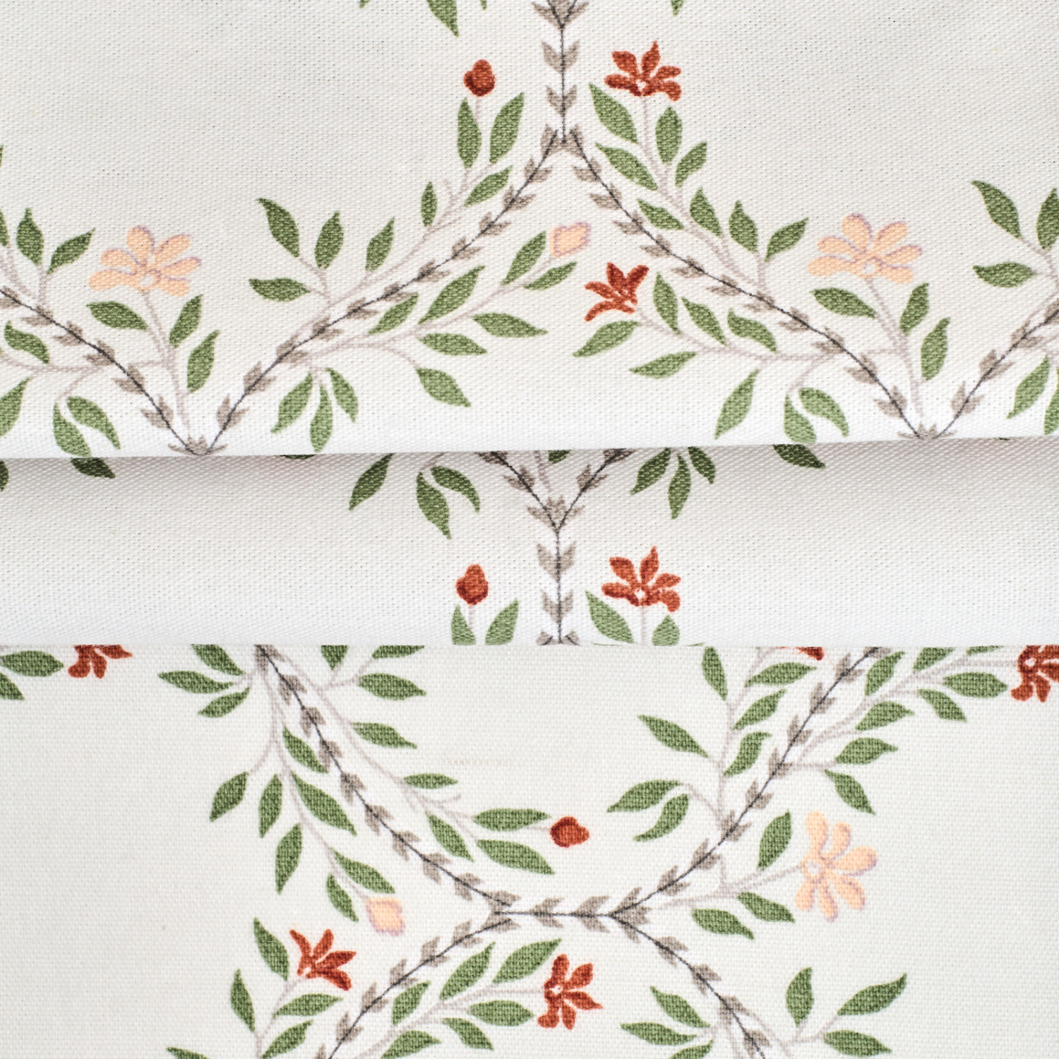 Скатерть-дорожка Valle dei Fiori I - фото № 7