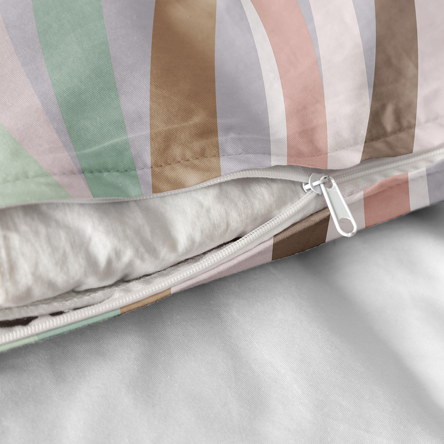 Пододеяльник Wave - фото № 5