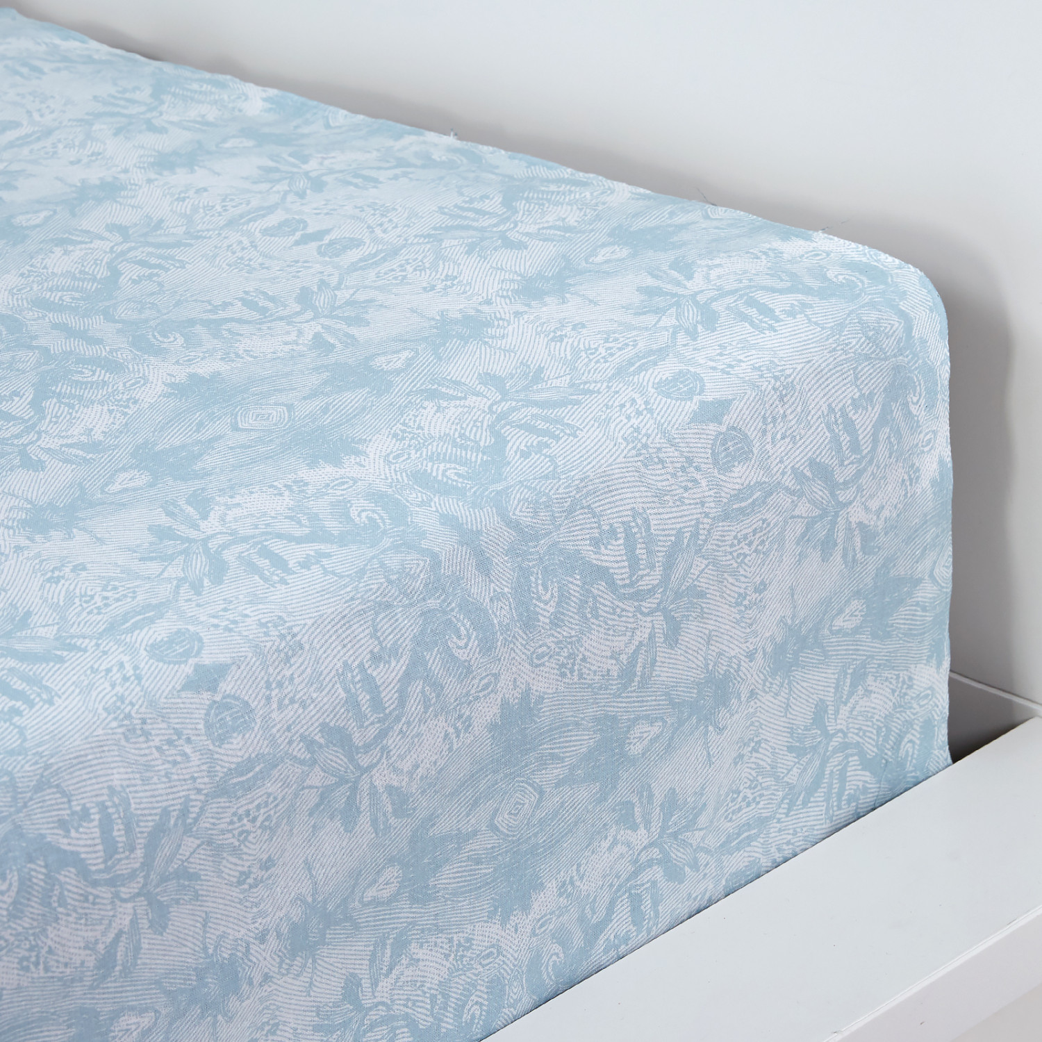 Простыня Liberty