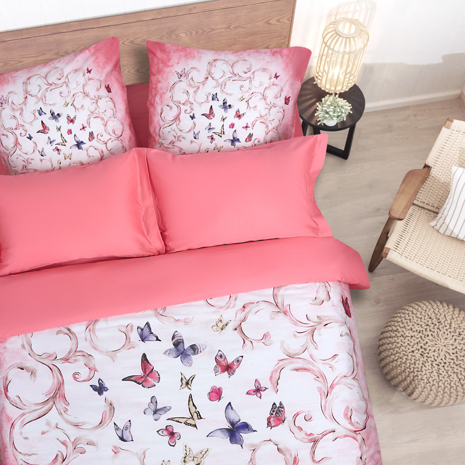 Постельное белье Pomata - фото № 3