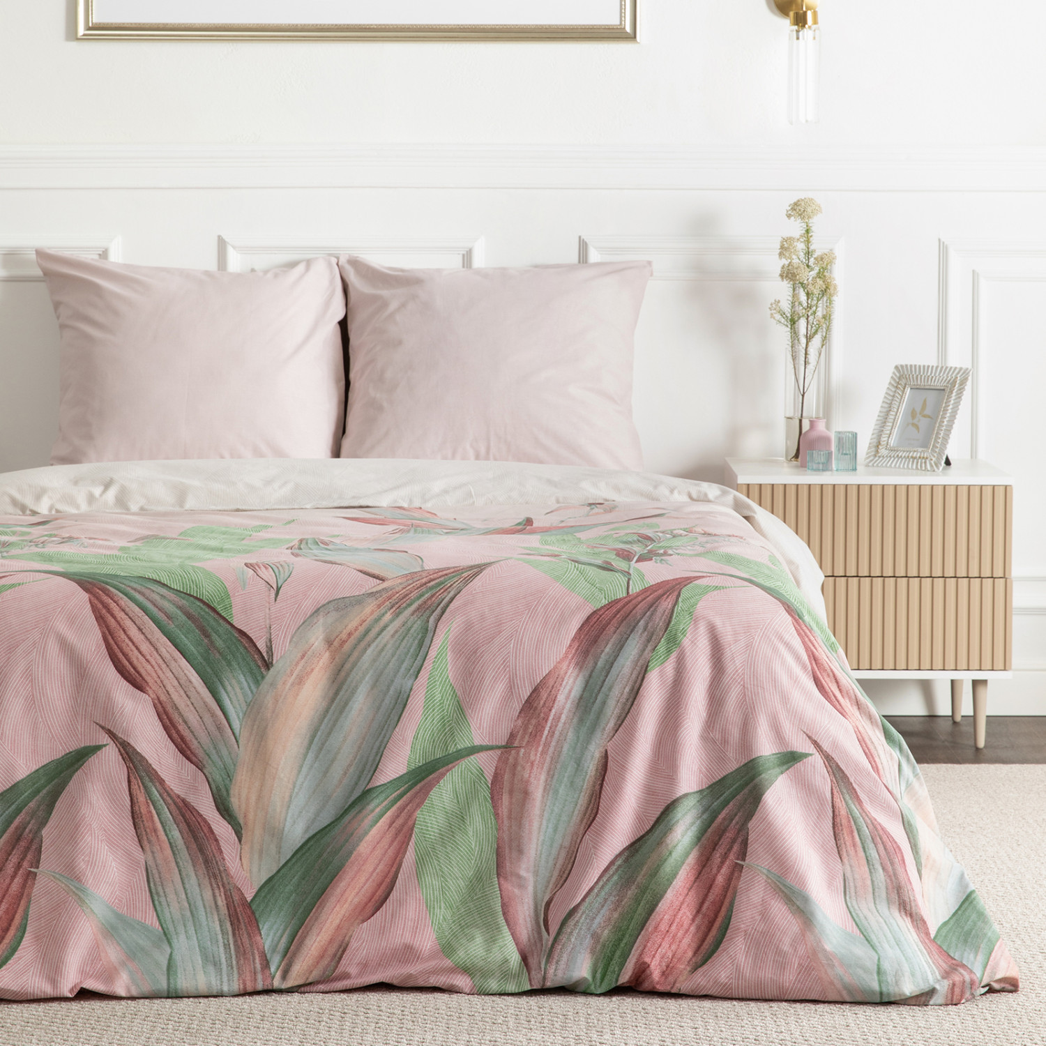 Постельное белье Alezio - фото № 6