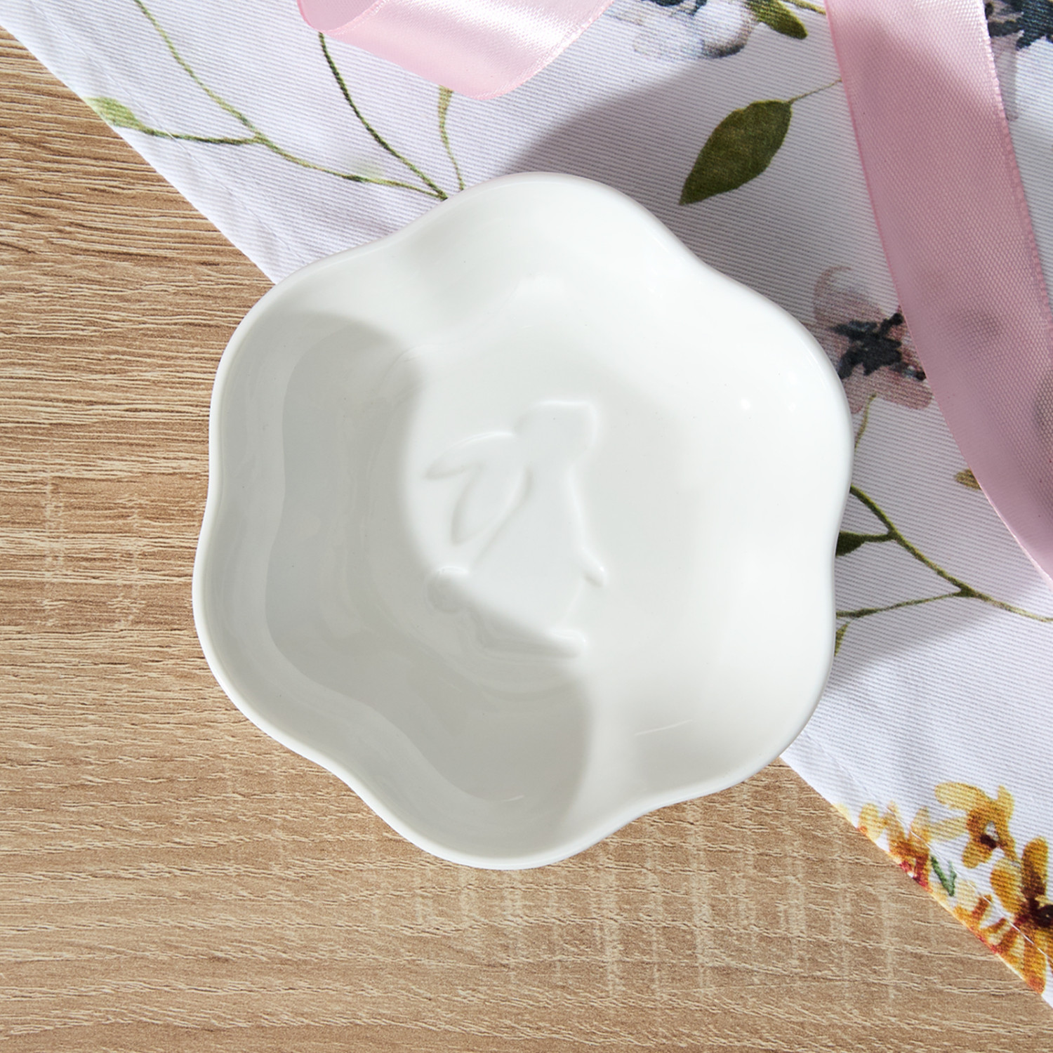 Салатник Счастливой Пасхи/Buona Pasqua II - фото № 5