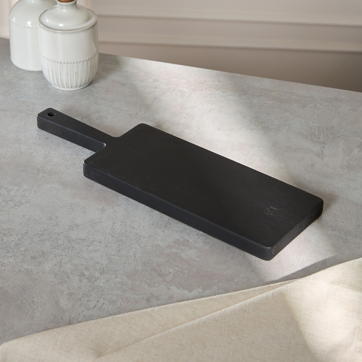 Доска разделочная Домашнее тепло/Calore Naturale VIII