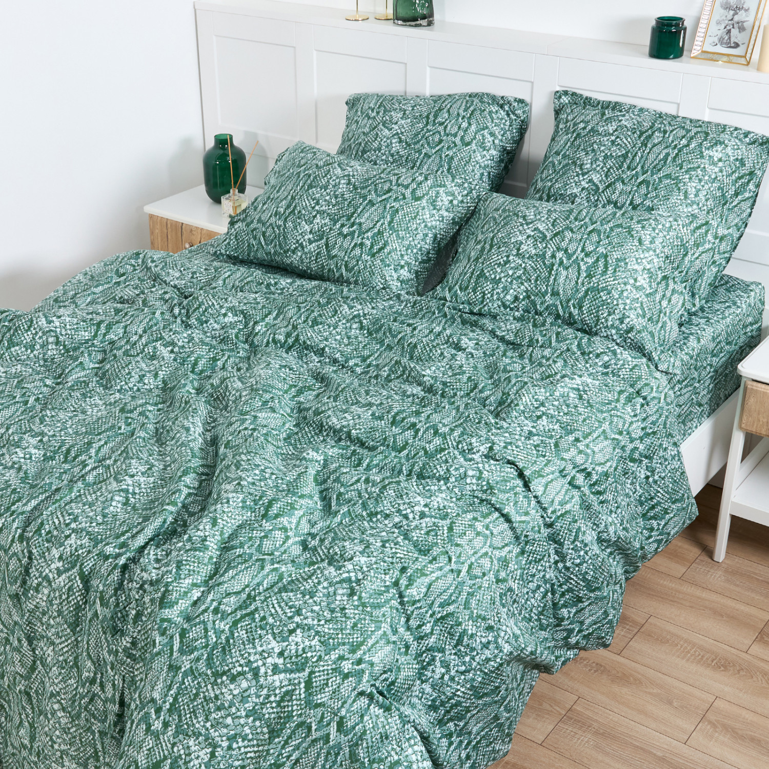 Постельное белье Stelvio - фото № 10