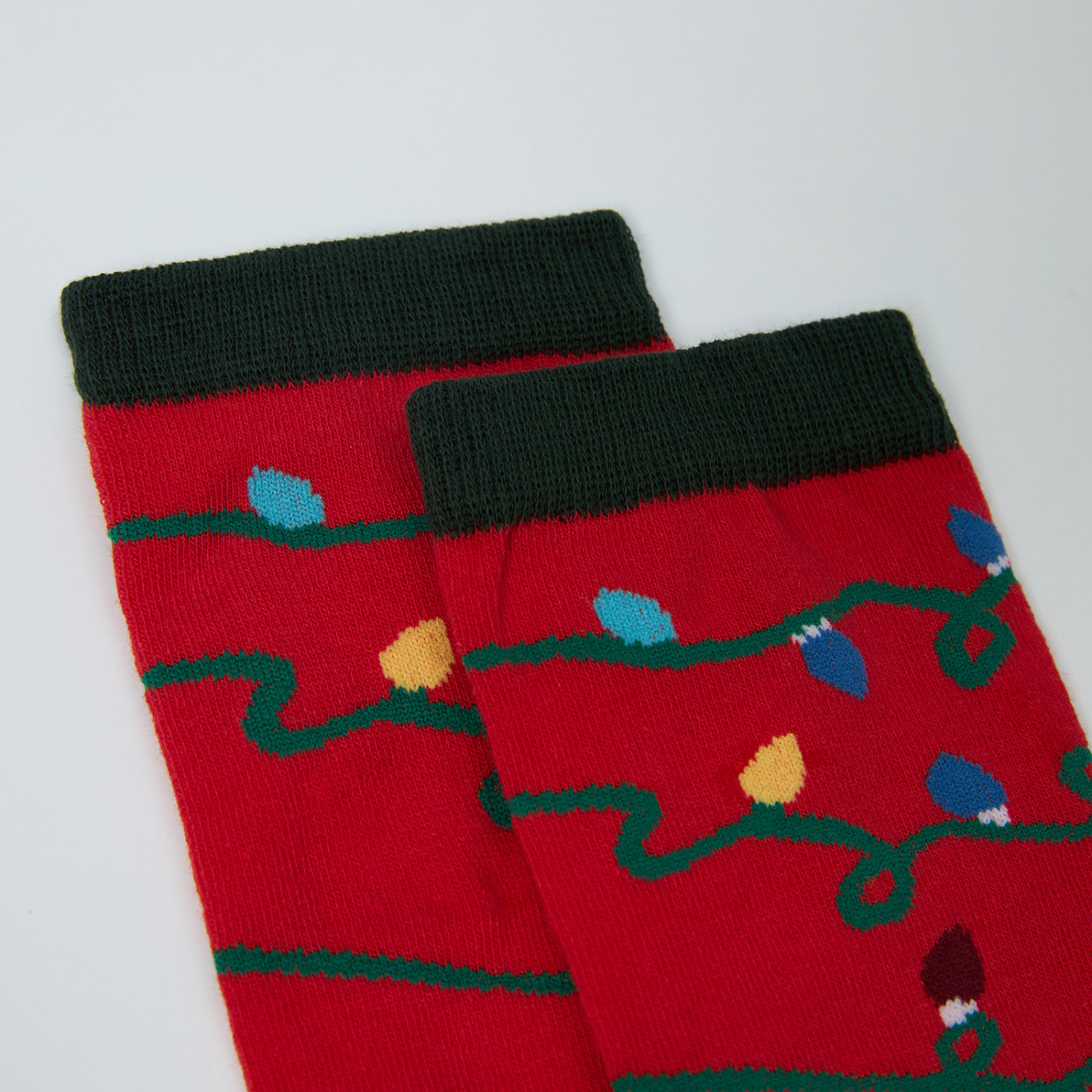 Носки New Year, 2 пары - фото № 10
