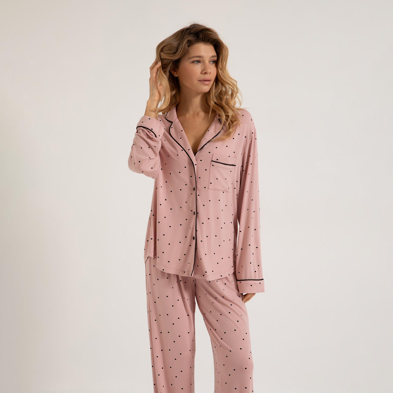 Пижама Coquette I - фото № 10