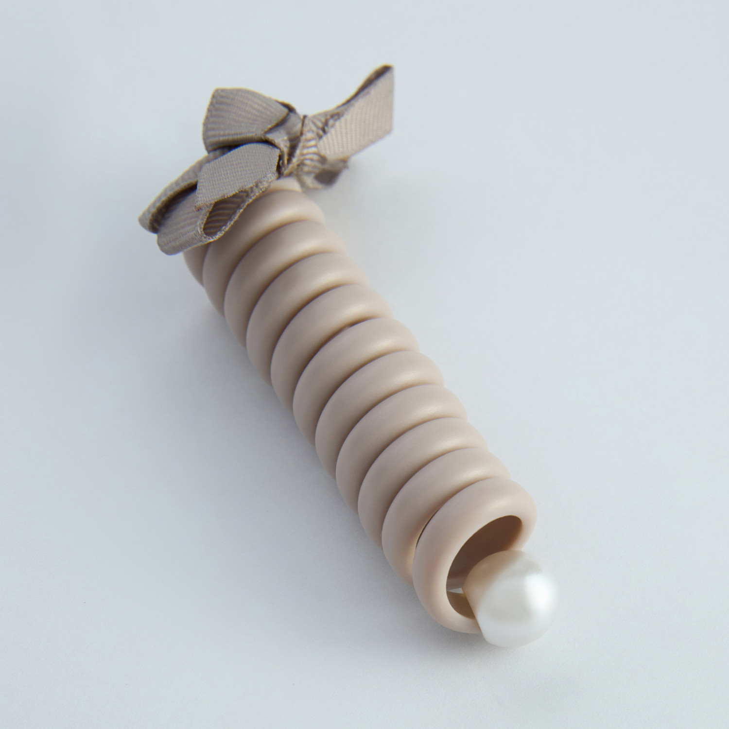 Резинка для волос - фото № 3