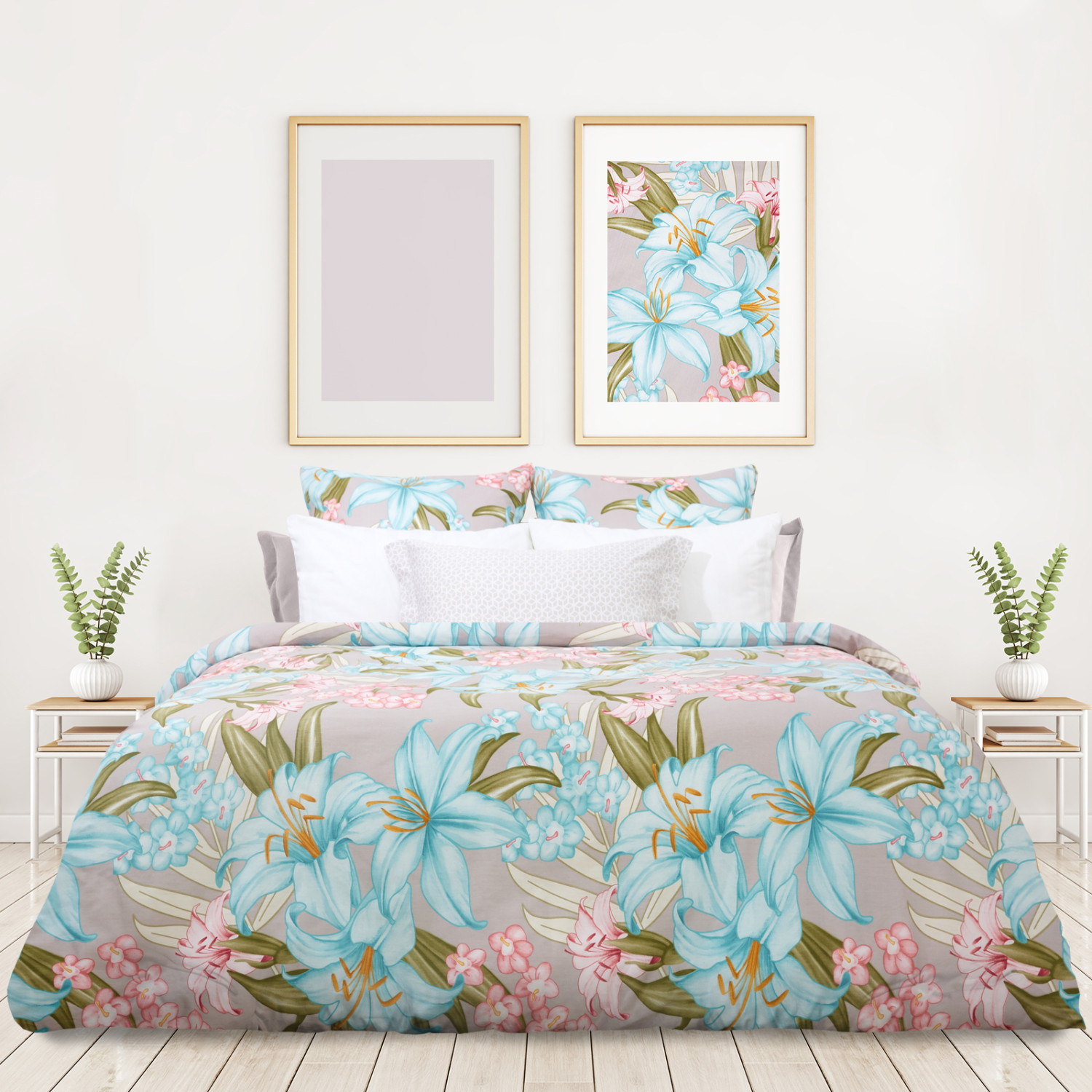 Постельное белье Felice