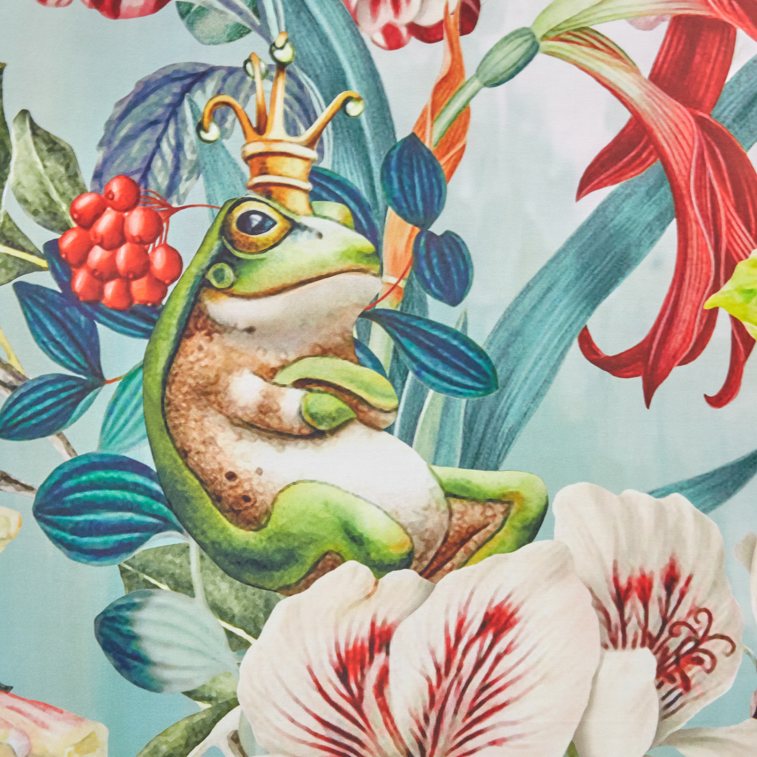 Постельное бельё Vivamente - фото № 5