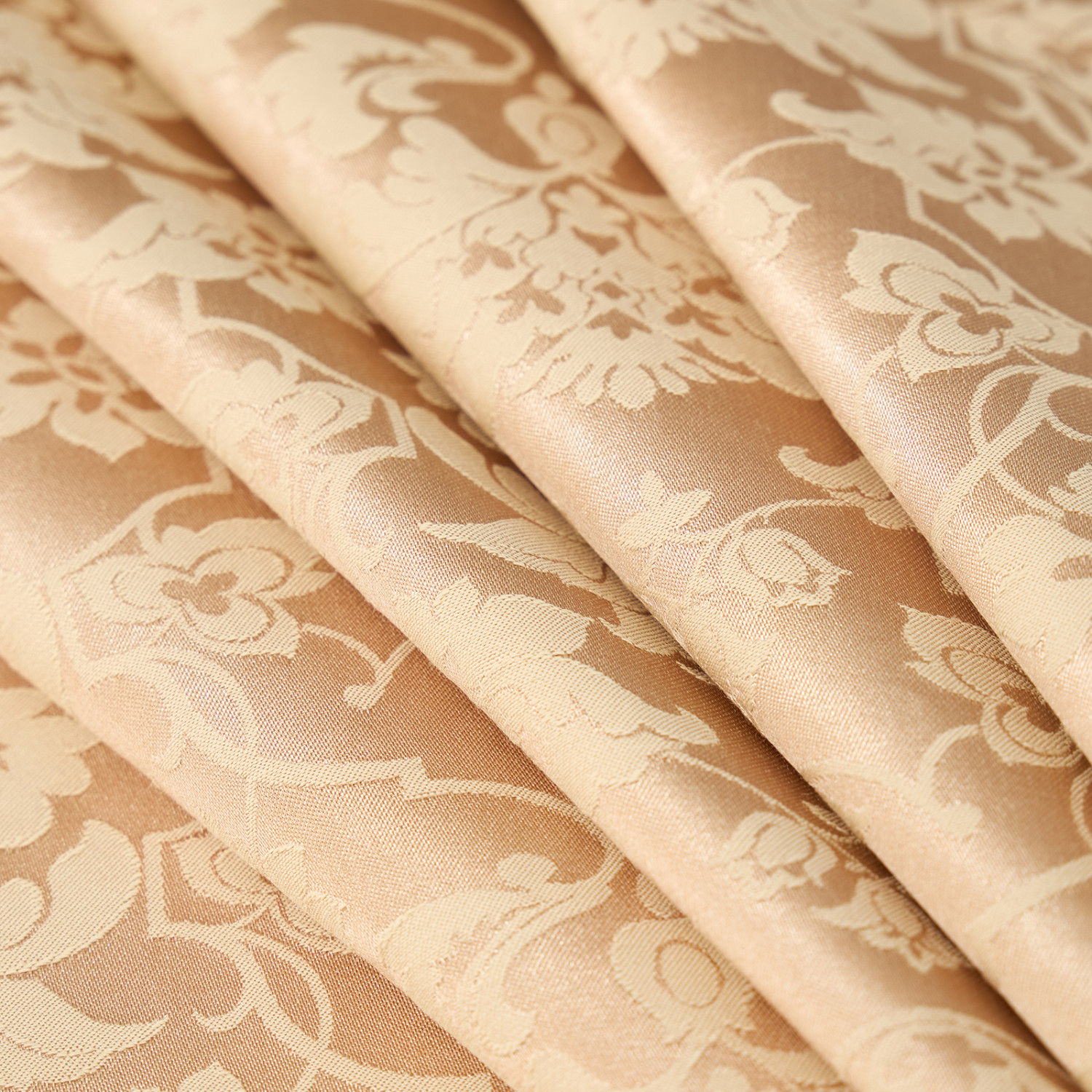 Скатерть круглая Орнелла/Ornella I - фото № 6