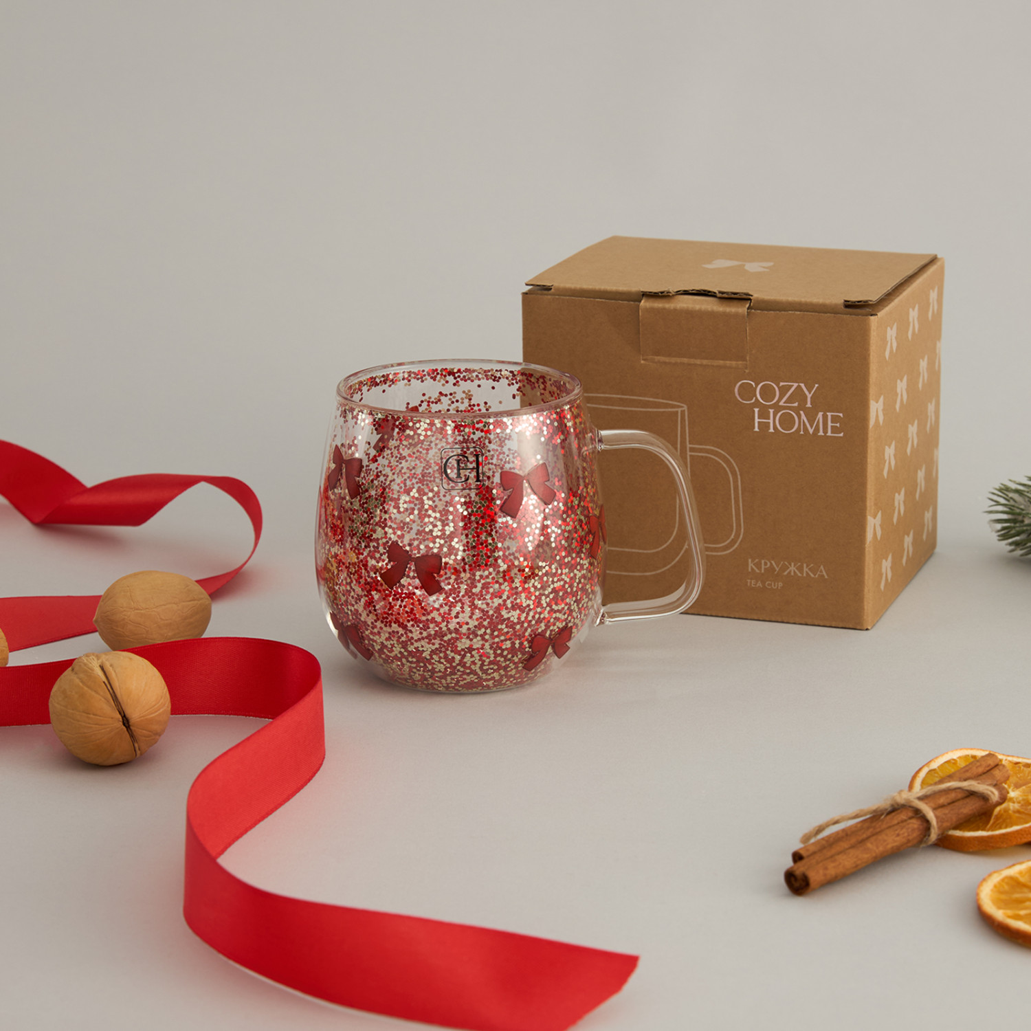 Кружка Katrine - фото № 7