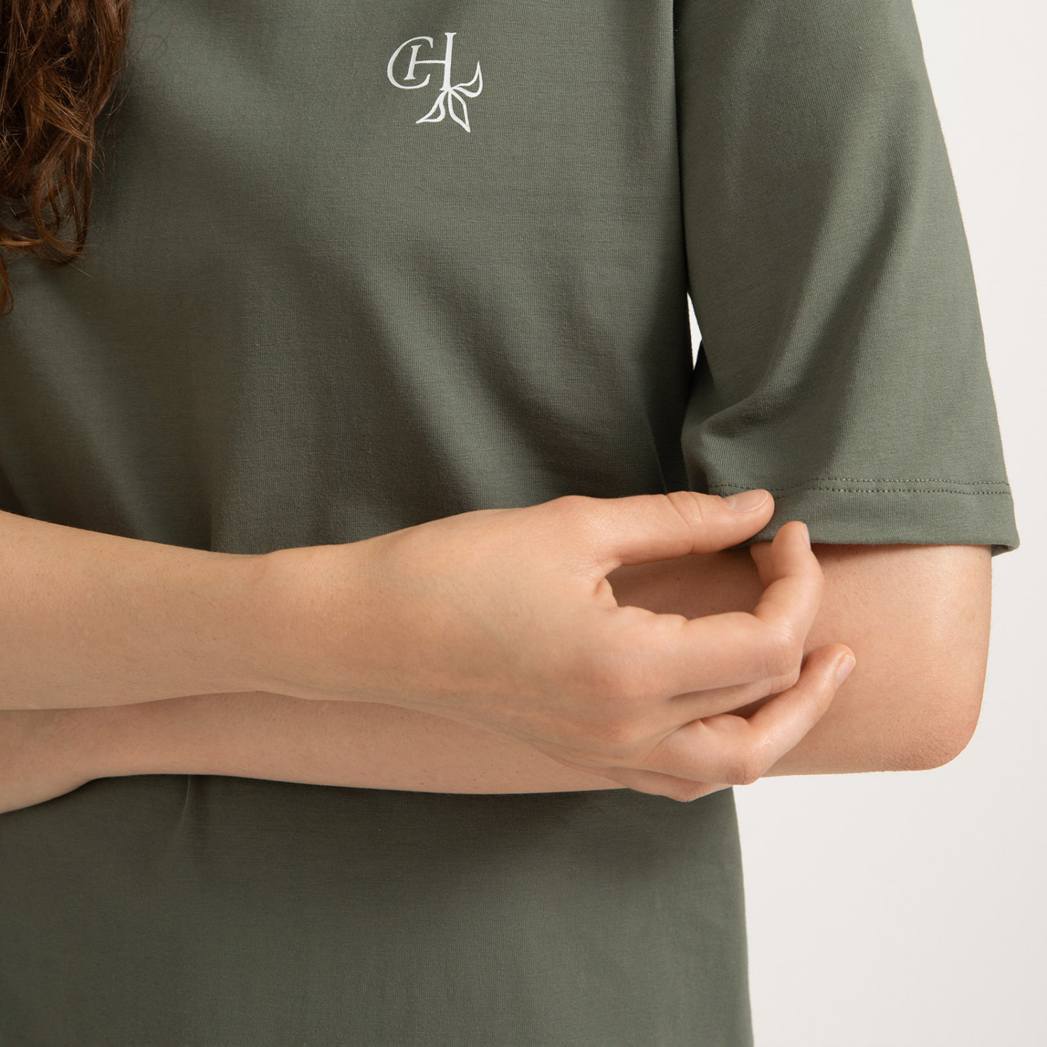 Платье Casablanca II - фото № 5