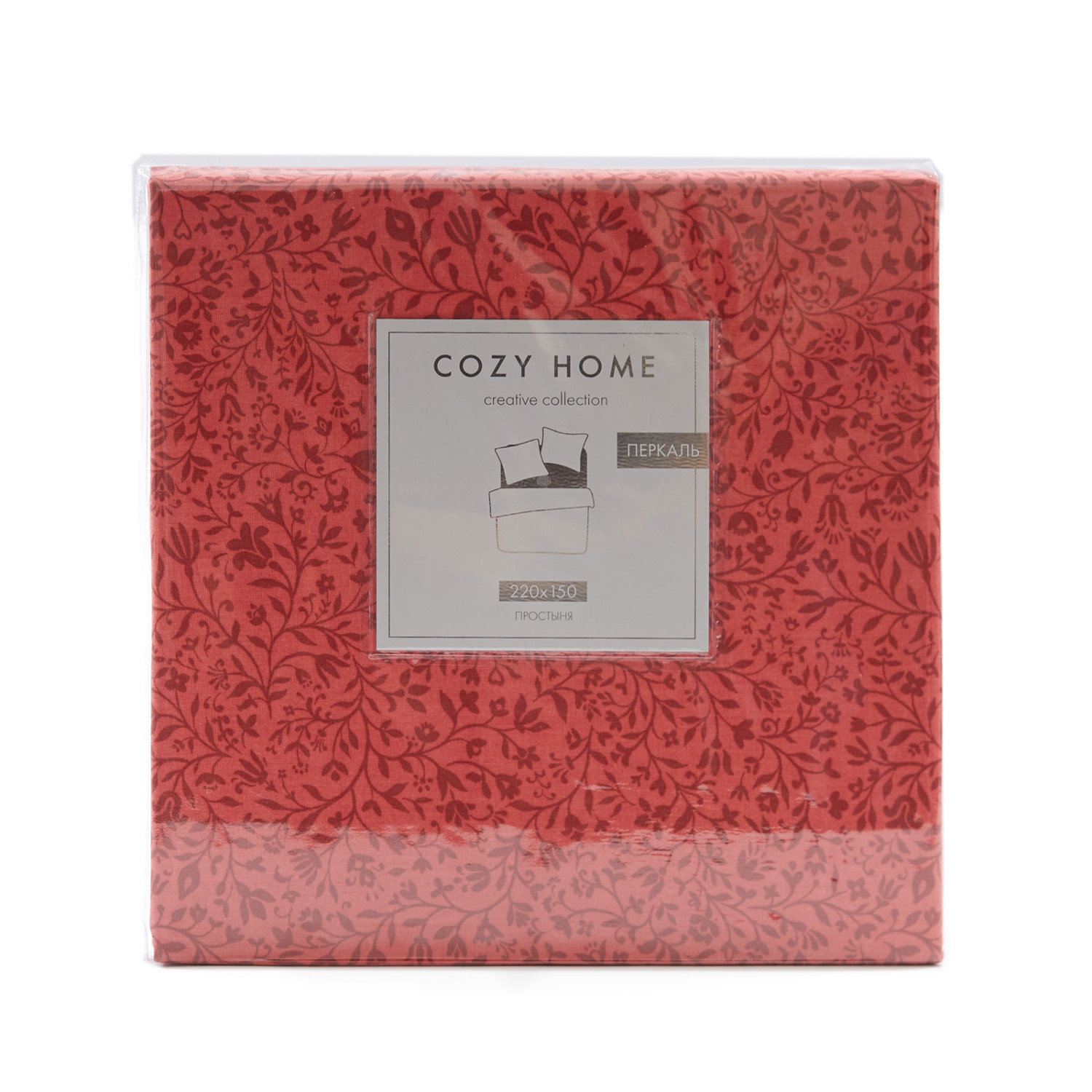 Простыня на резинке Osteria - фото № 4