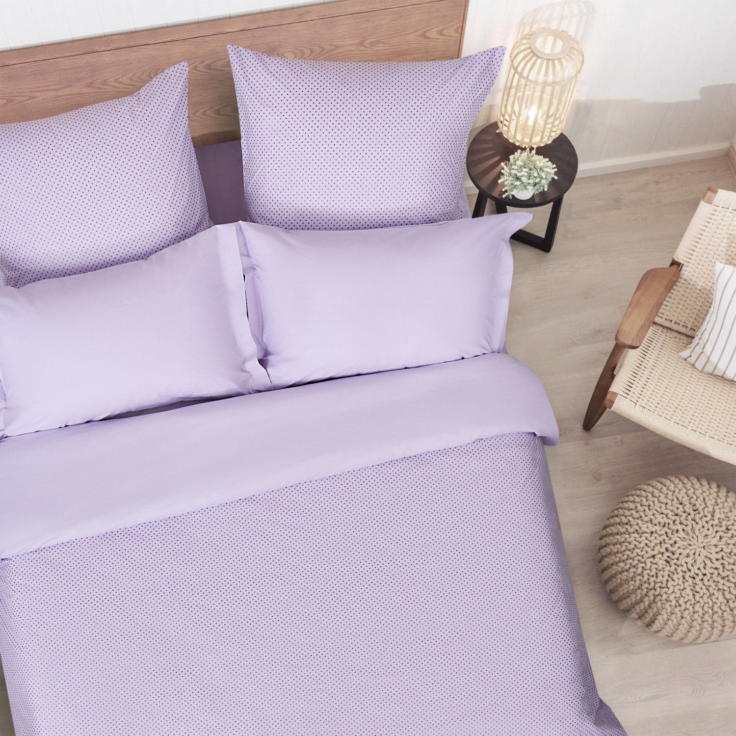 Постельное бельё Lilla - фото № 2