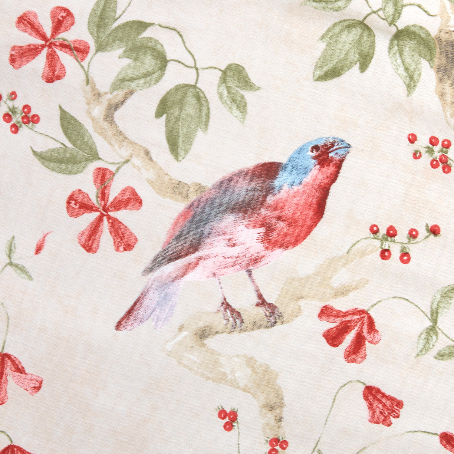 Постельное белье Istante, бежевое - фото № 6