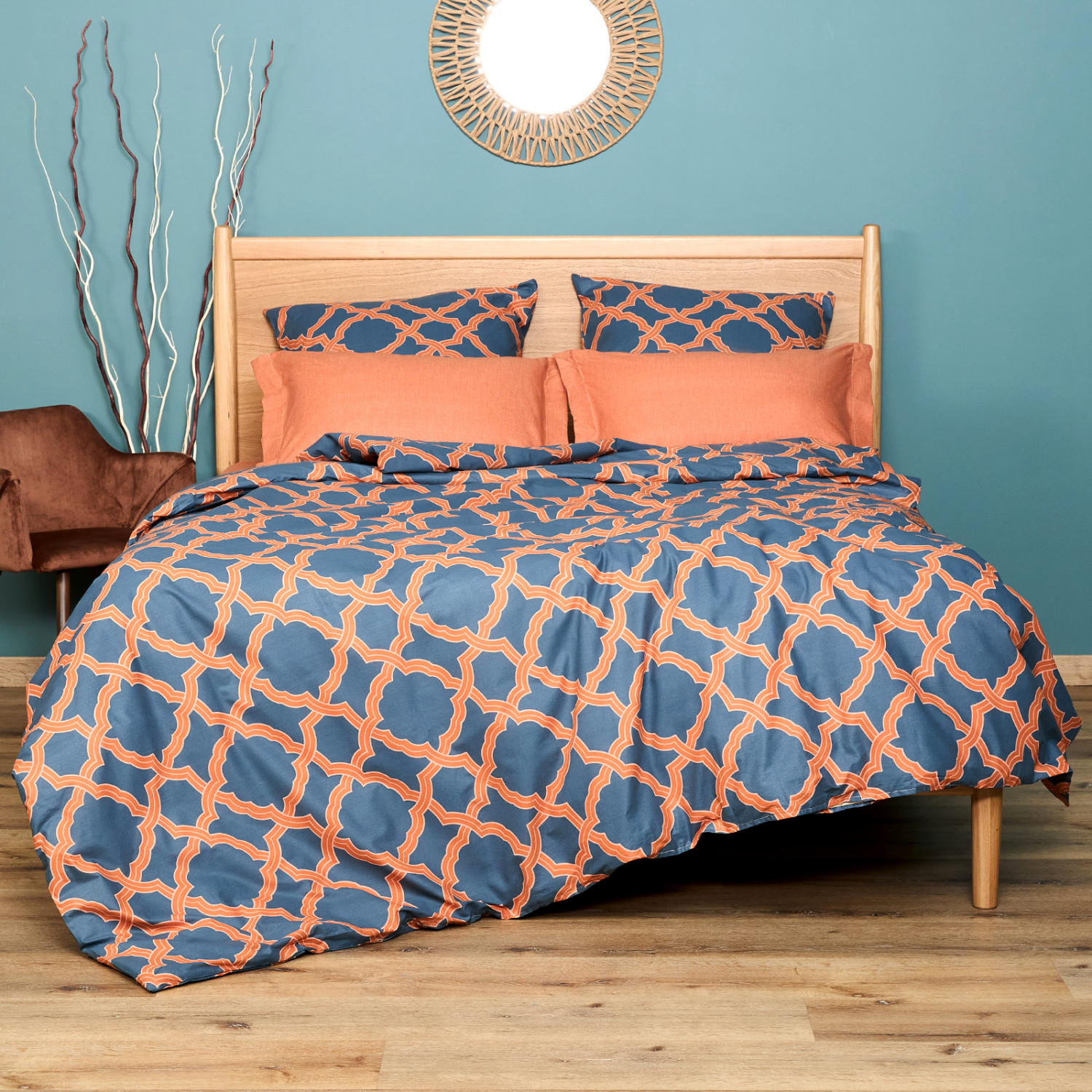 Пододеяльник Tangeri - фото № 3