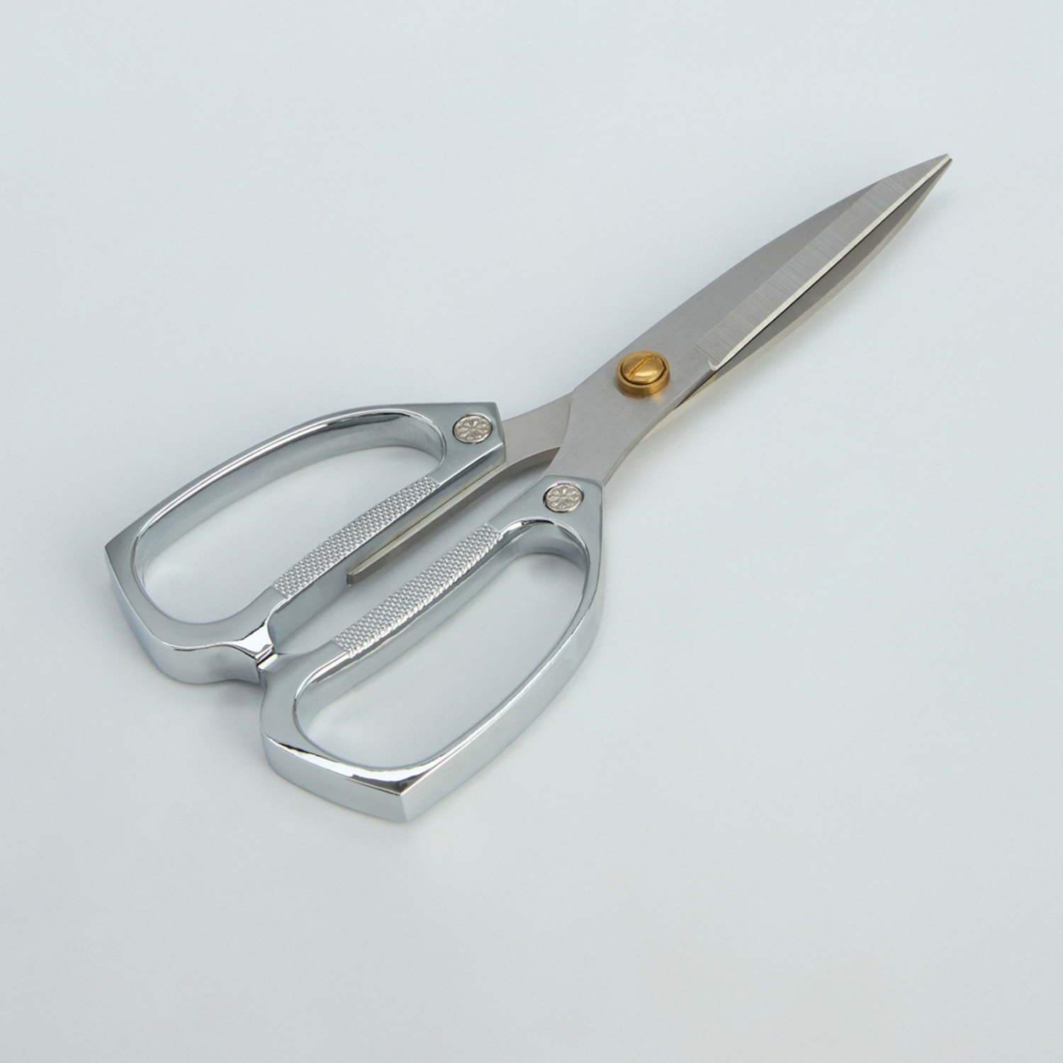 Ножницы кухонные Сильветро/Silvetro I - фото № 3