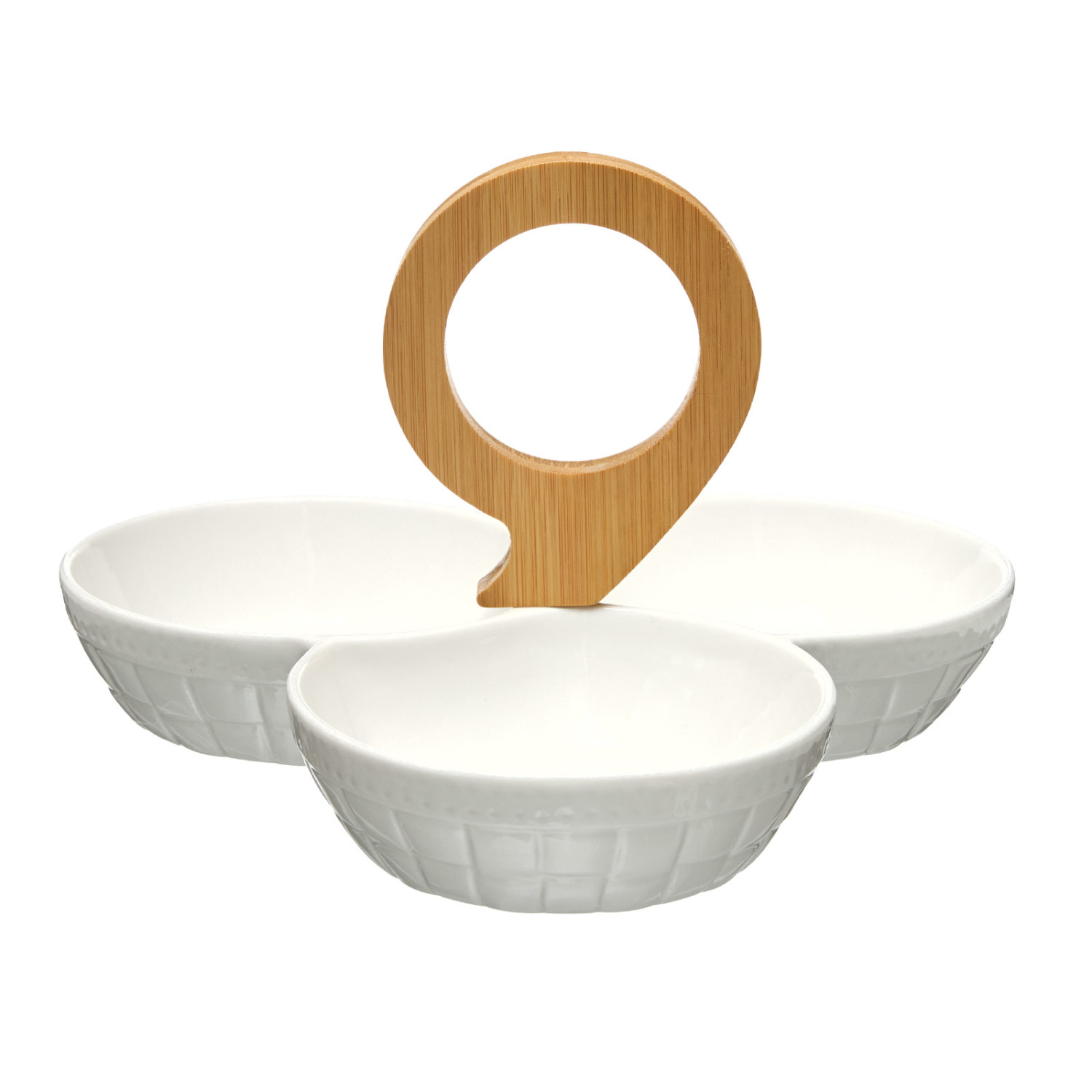 Менажница Амедео/Amedeo - фото № 5