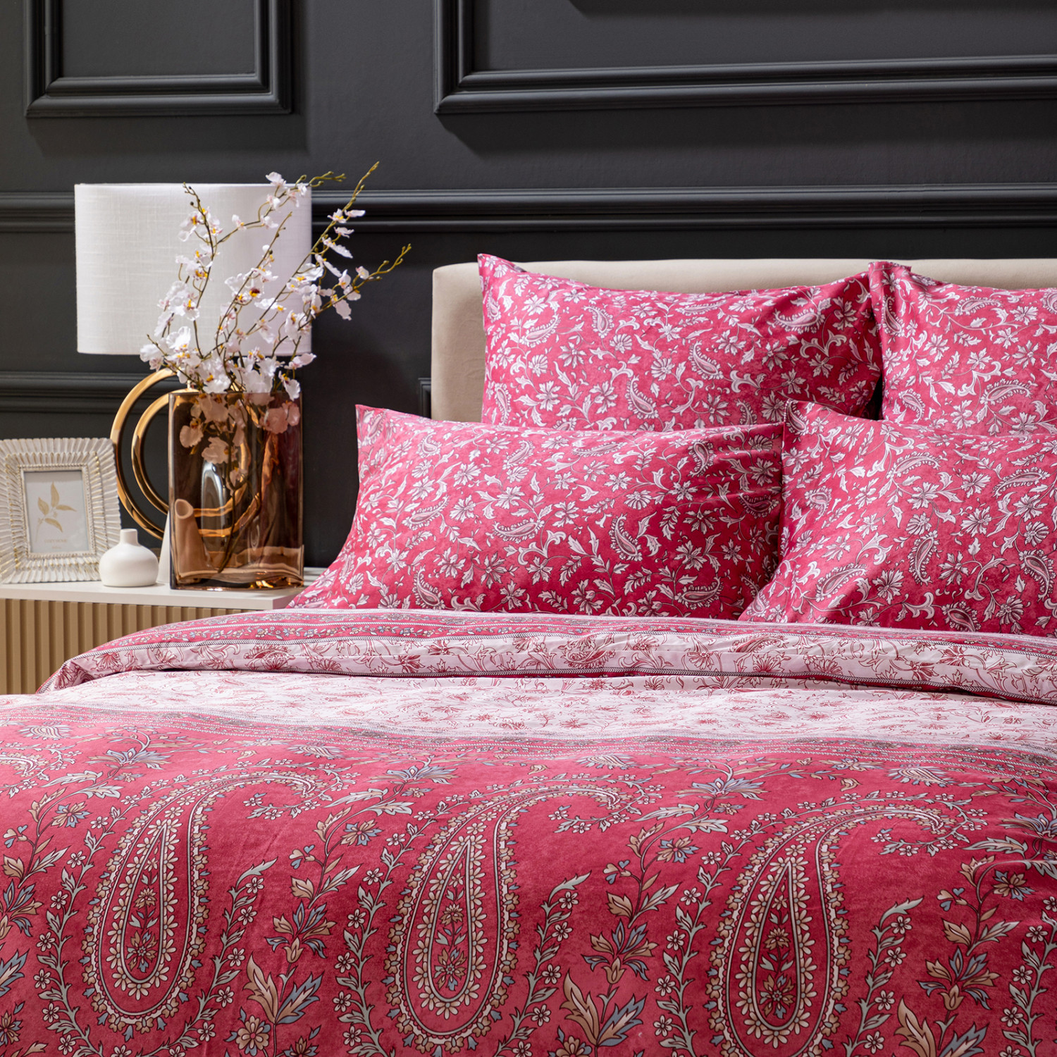 Постельное белье Аурелиано/Aureliano - фото № 3