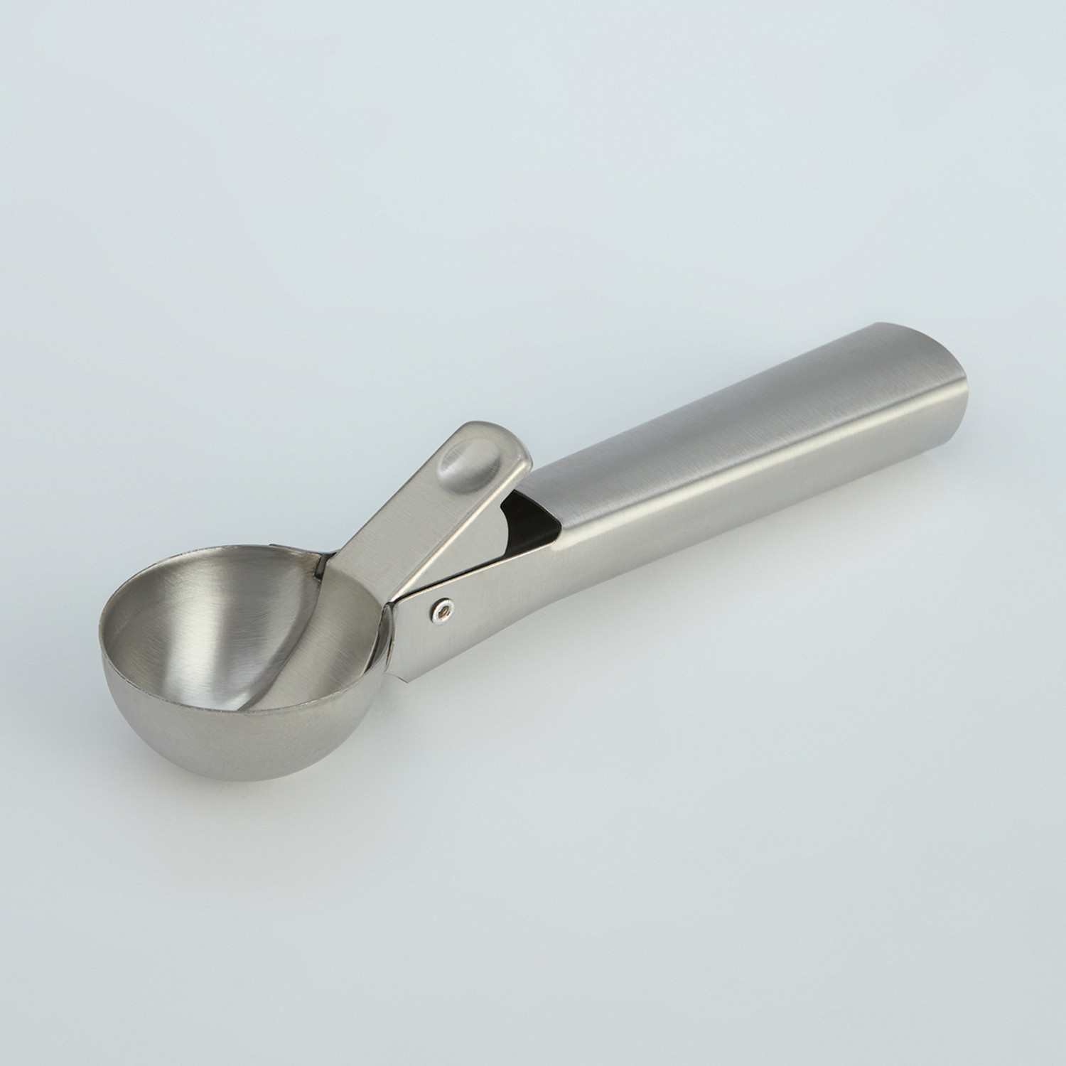 Ложка для мороженого Сильветро/Silvetro