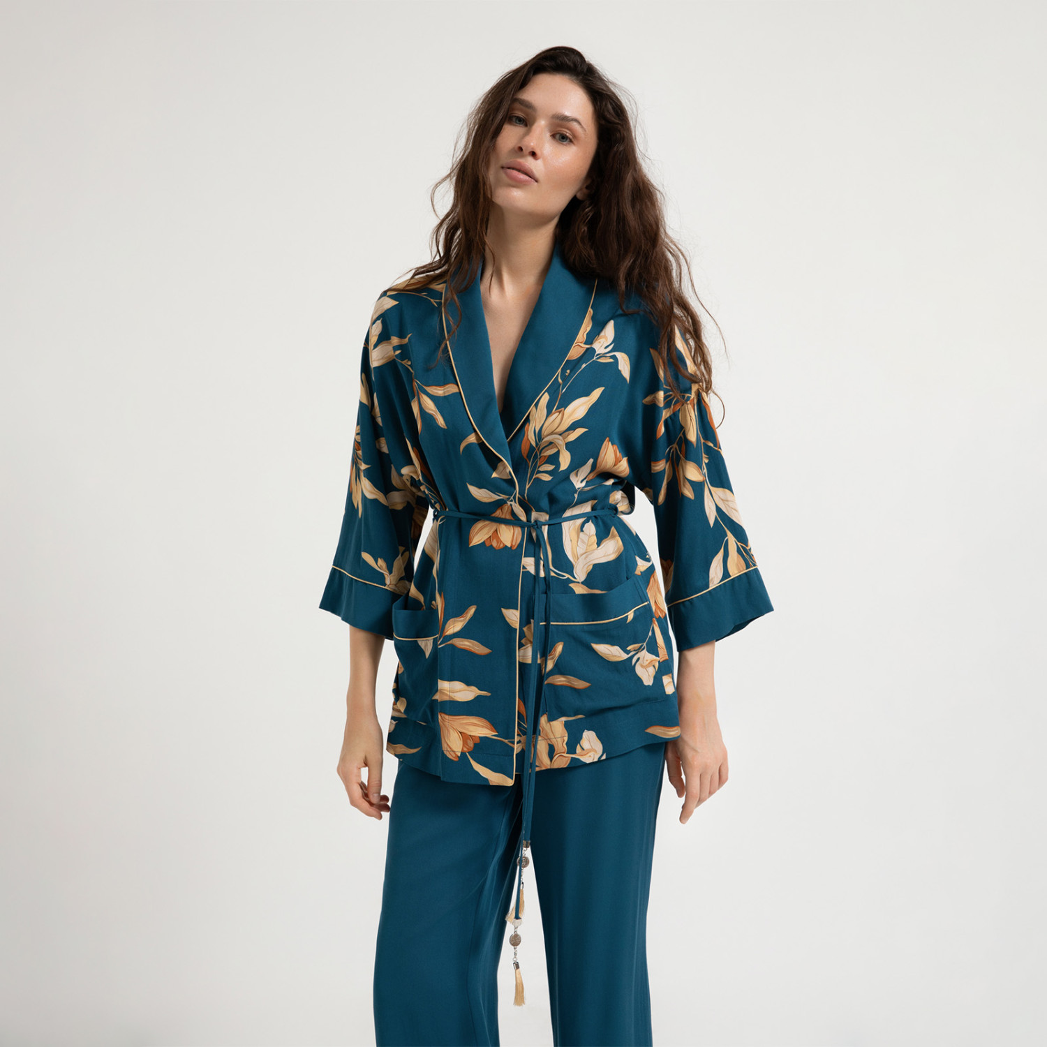 Комплект Габриэла/Gabriela II - фото № 7