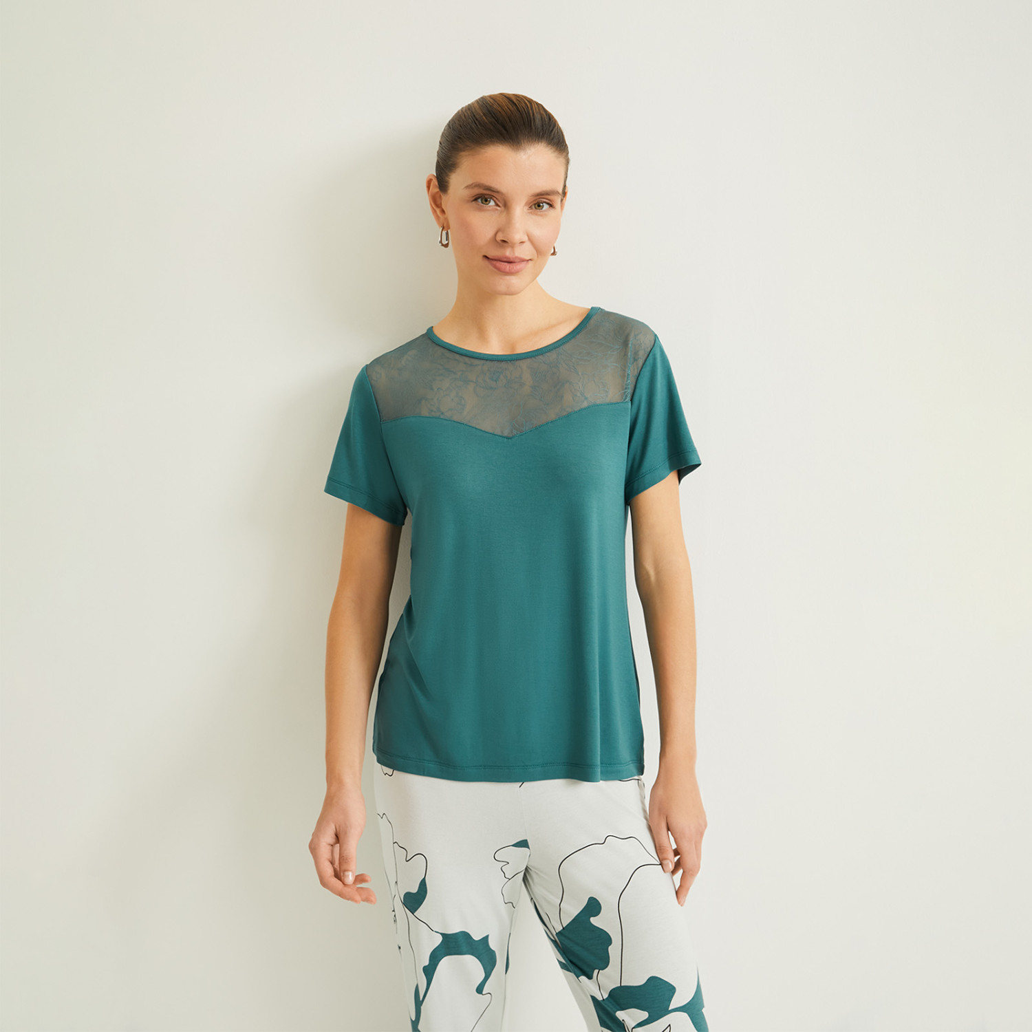 Пижама Лавиния/Lavinia II - фото № 6